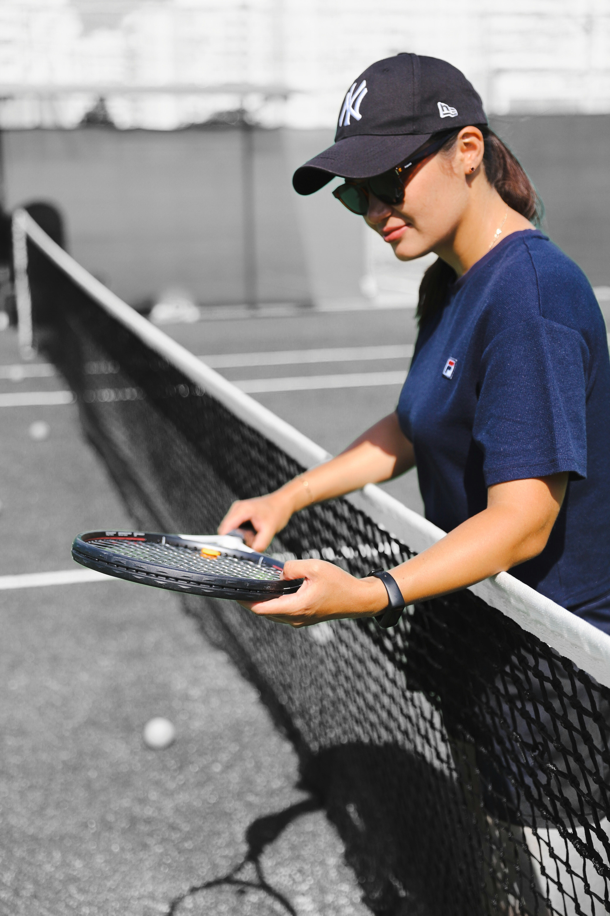 ЮЛИЯ ГАСАНОВА. ИМИДЖЕВАЯ СЪЁМКА. Портретный фотограф в Краснодаре Надежда Елынко