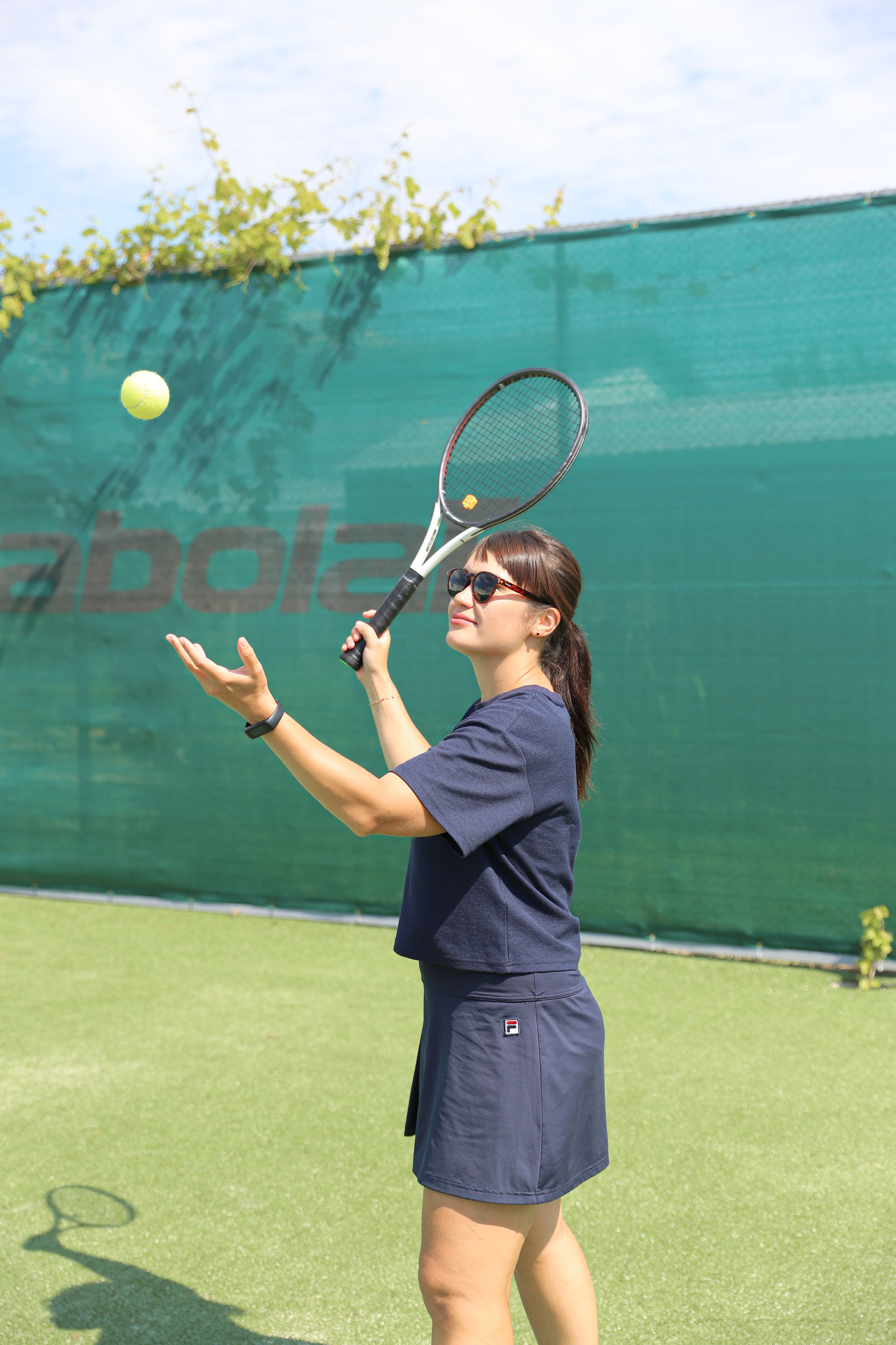ЮЛИЯ ГАСАНОВА. ИМИДЖЕВАЯ СЪЁМКА. Портретный фотограф в Краснодаре Надежда Елынко