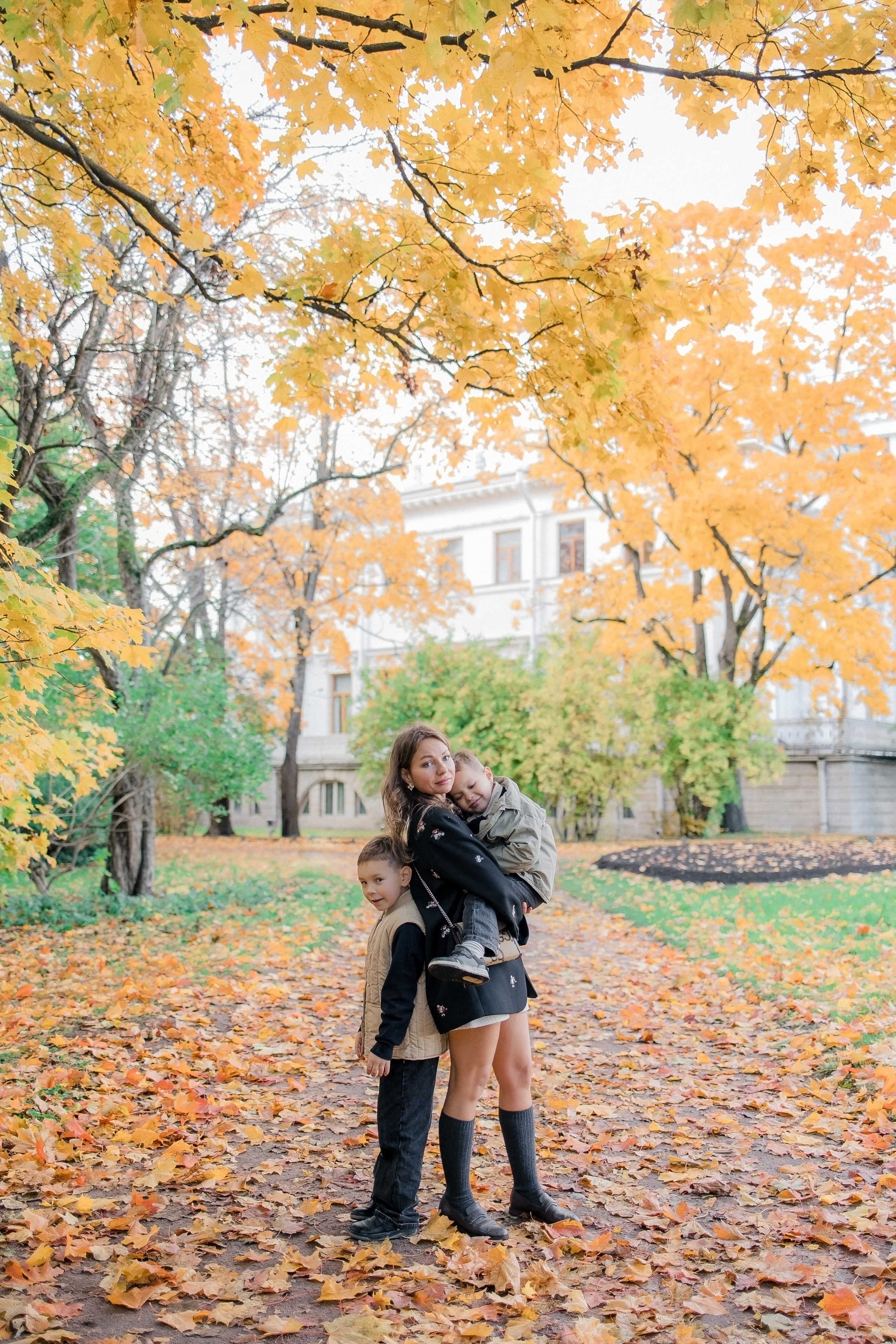 Портретная сьемка. Фотограф в Санкт-Петербурге