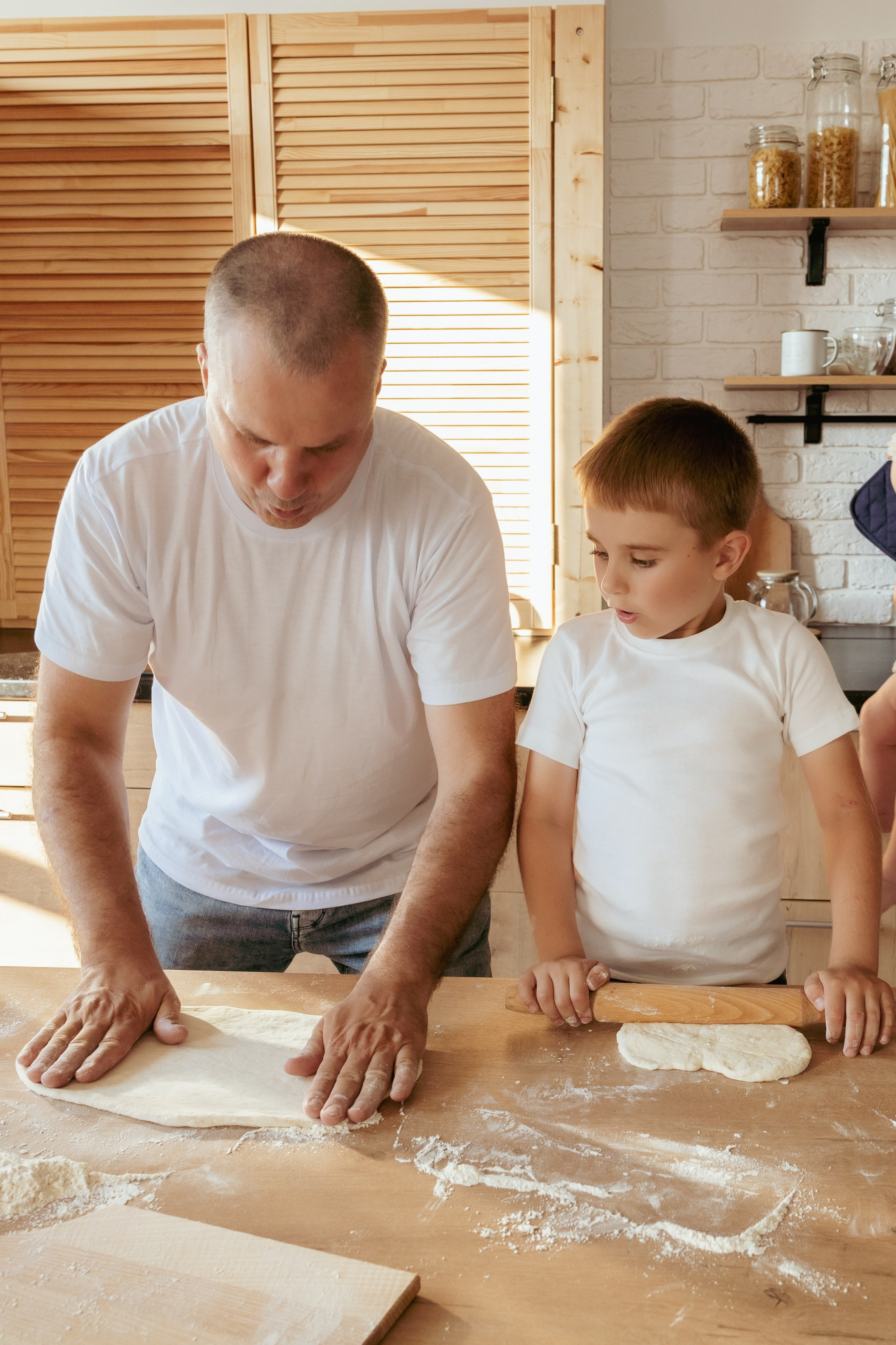 Pizza (Слава, Наташа, Макс и Ксюша. Август '23). Главная