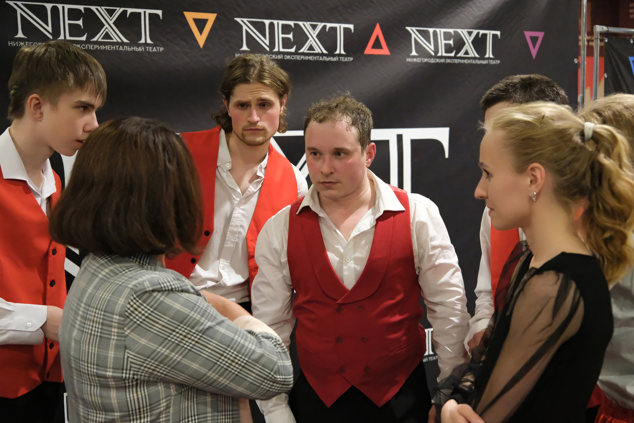 NEXT — премьера!!!. Добро пожаловать в студию «Цифровой скульптор»  где искусство встречается с технологиями!