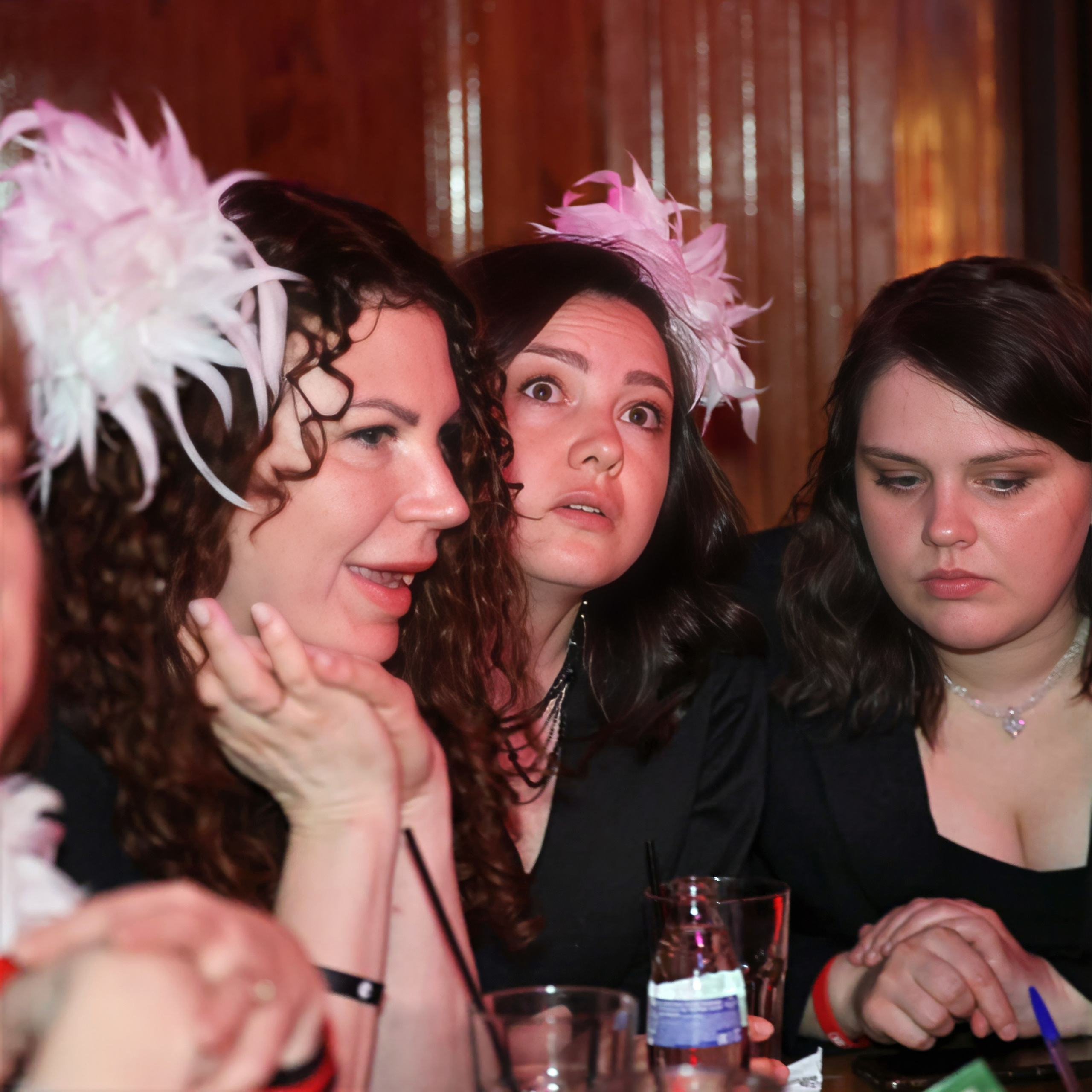 ФотоКВИЗ. Добро пожаловать в студию «Цифровой скульптор»  где искусство встречается с технологиями!