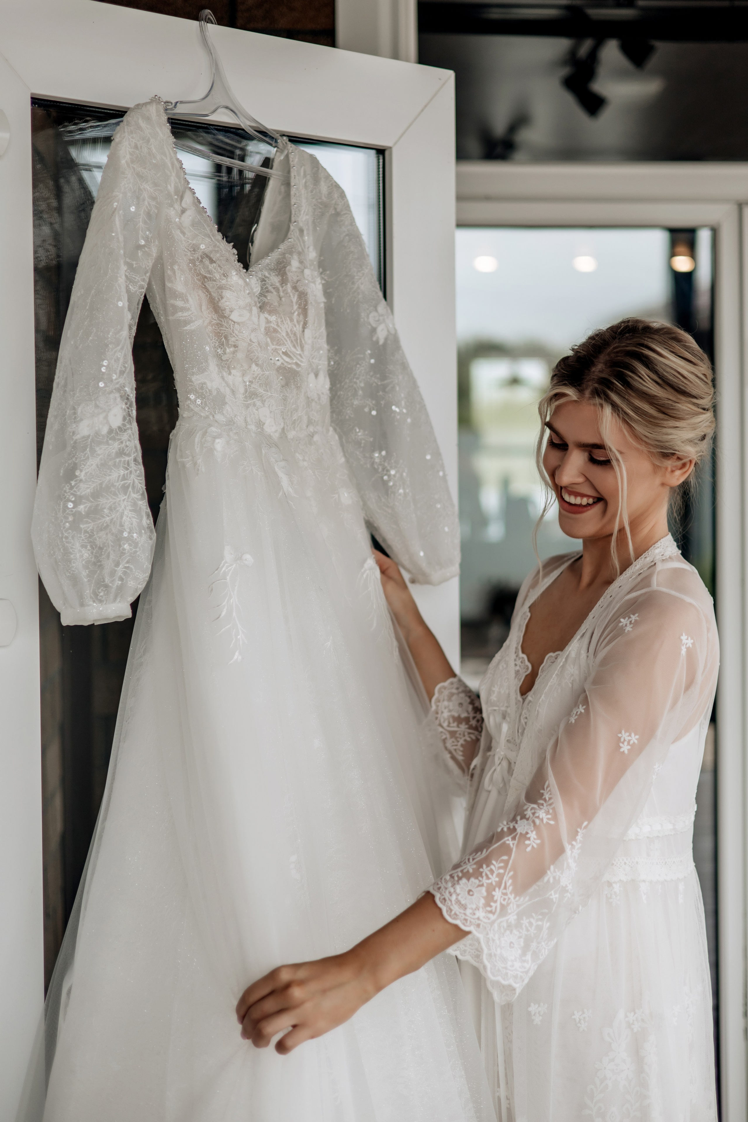 Свадебные фото. Свадебный фотограф и видеограф Саша и Таня в Саратове