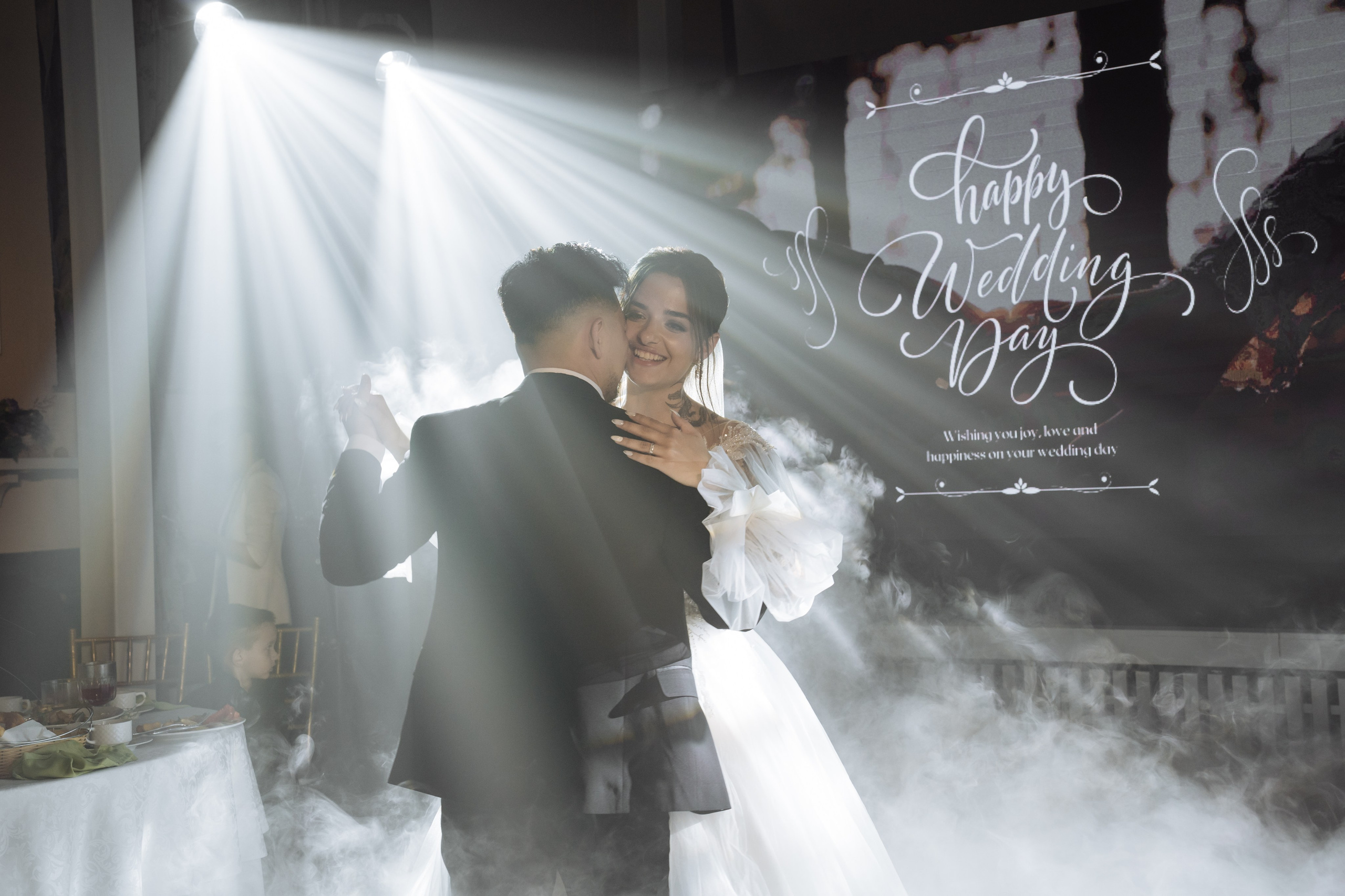 Евгений и Милана. Свадебный фотограф Диана Грицай