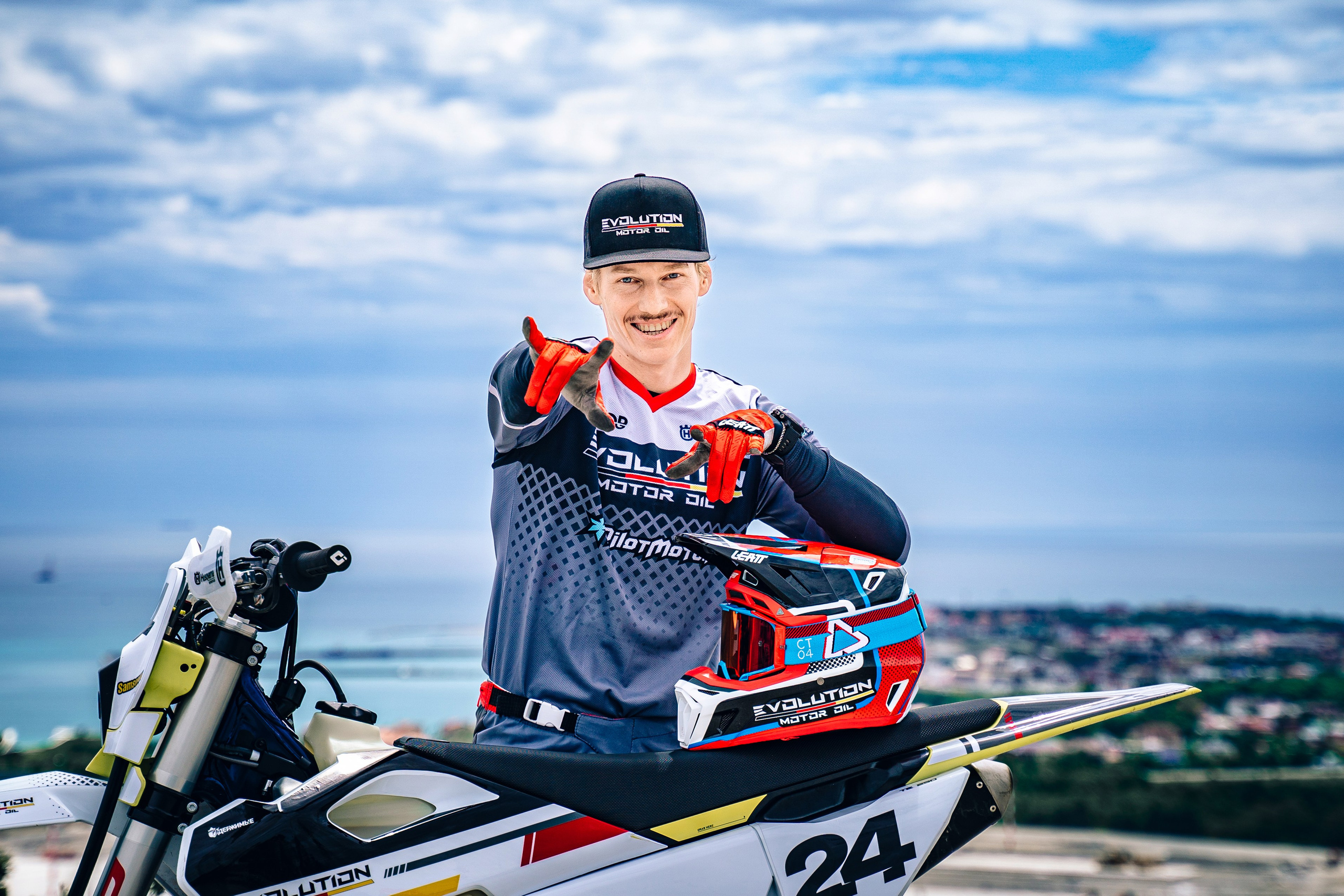 Мероприятия. Фотограф в Крыму Анастасия Оллилайнен