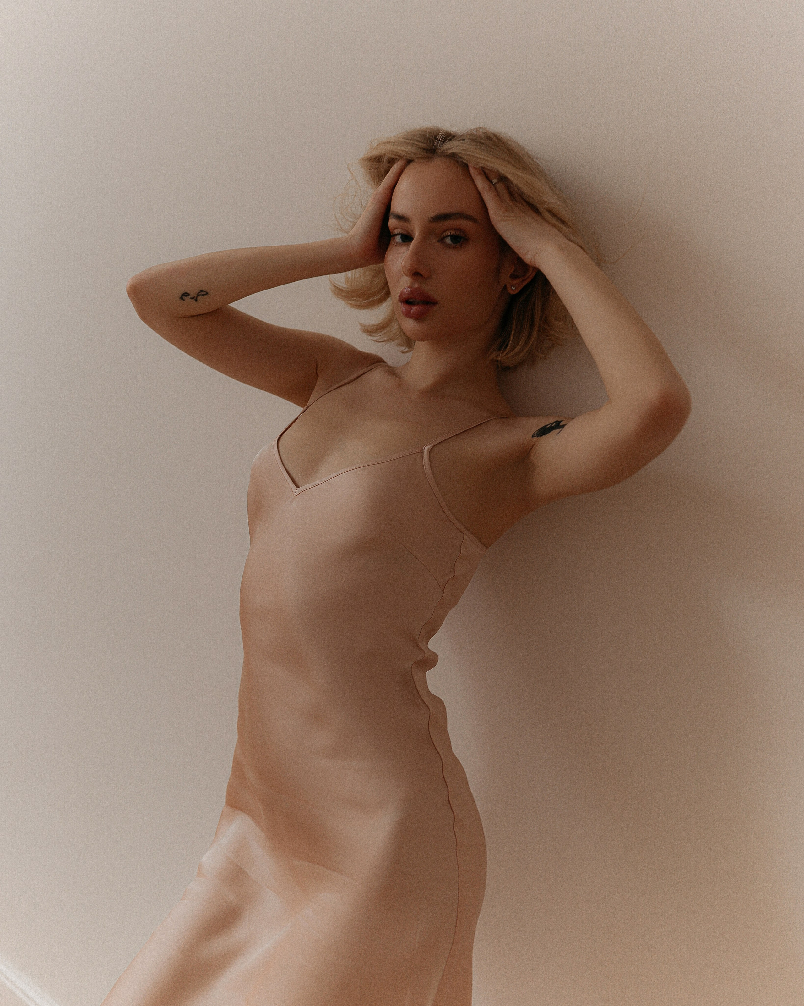 Ксения. DARYA.BELKINA