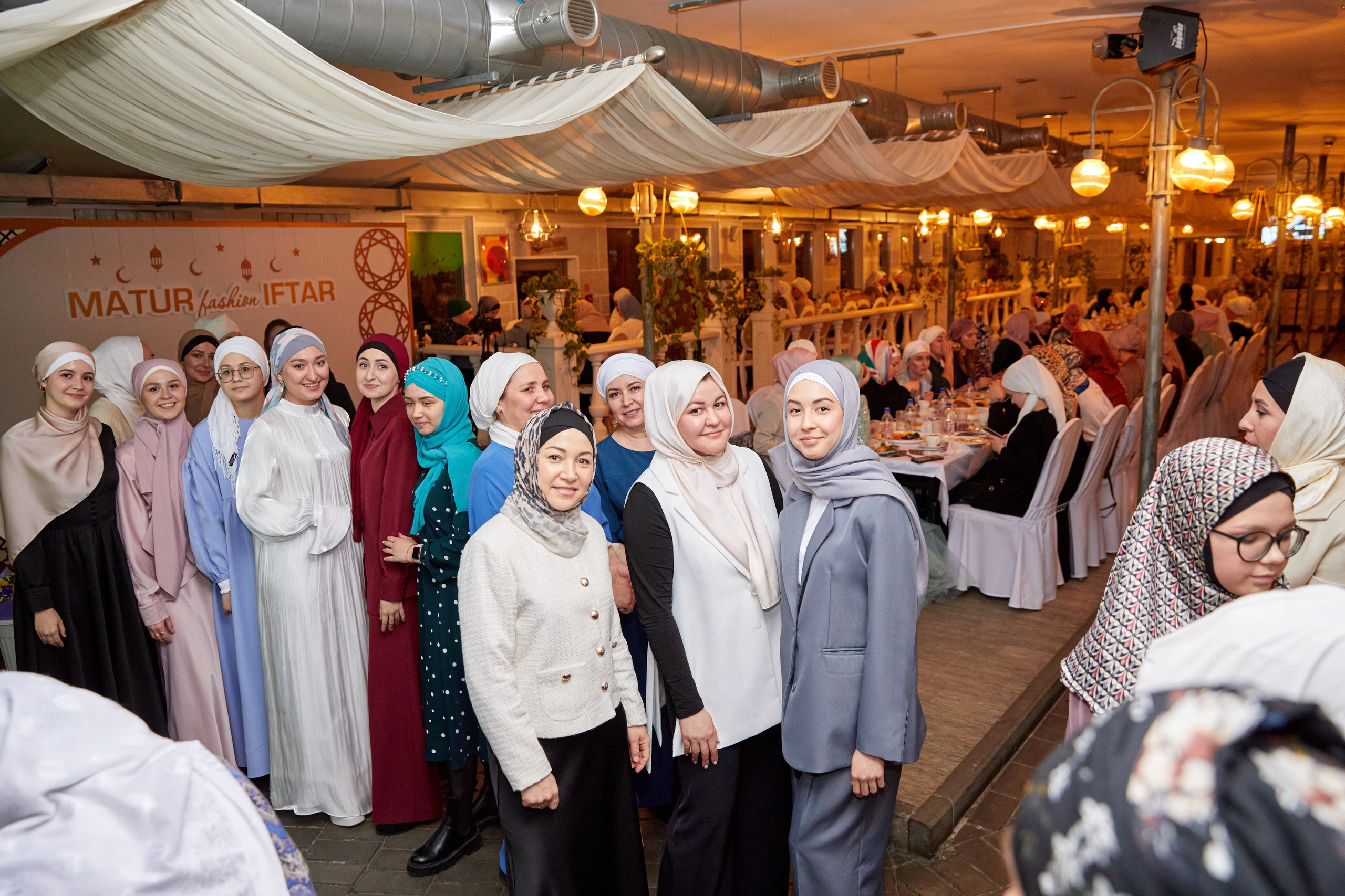 Бизнес мероприятия. Репортажный фотограф в Самаре