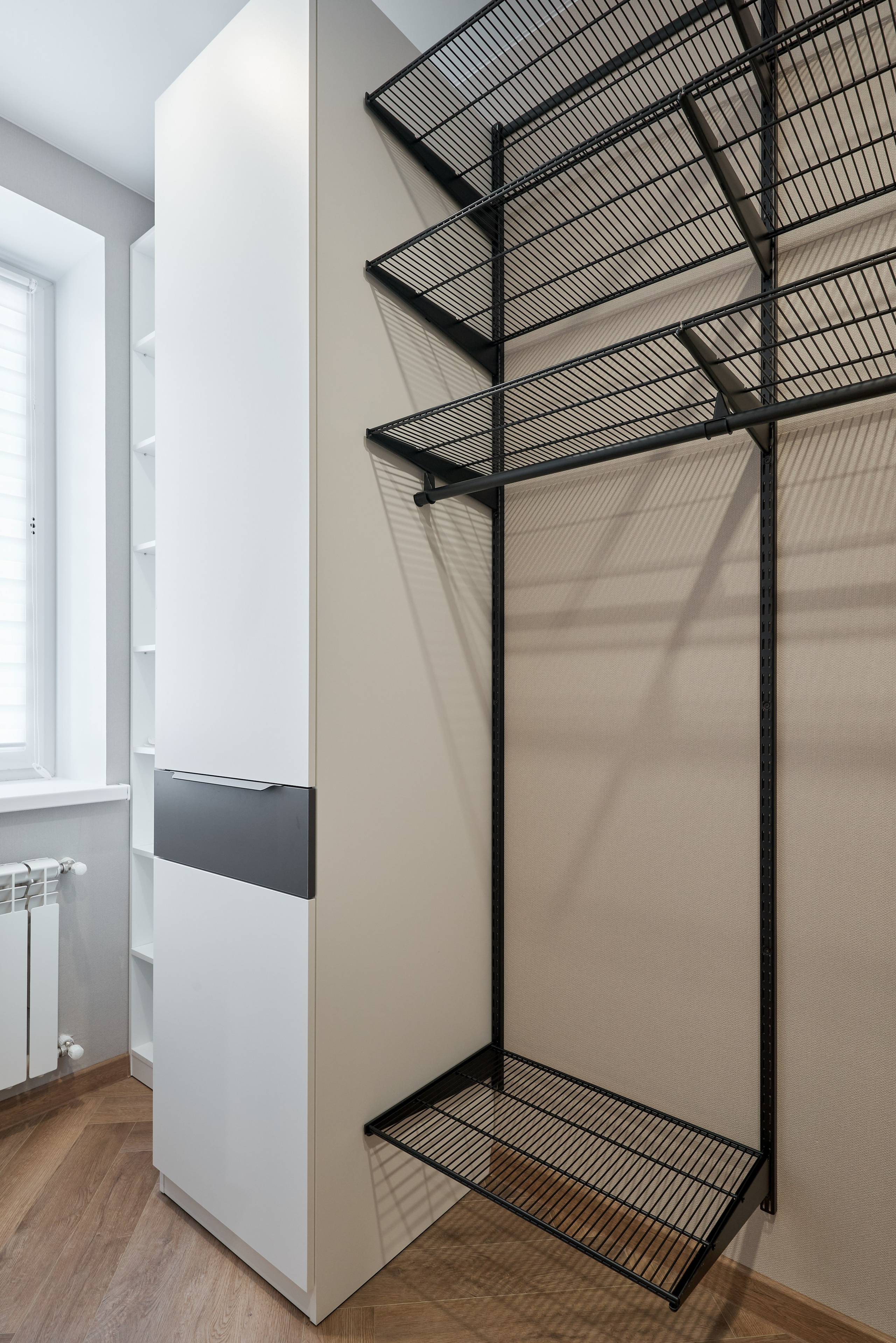 Пос. Счастливый Дом с отделкой. Абросимов Лев интерьерный и архитектурный фотограф