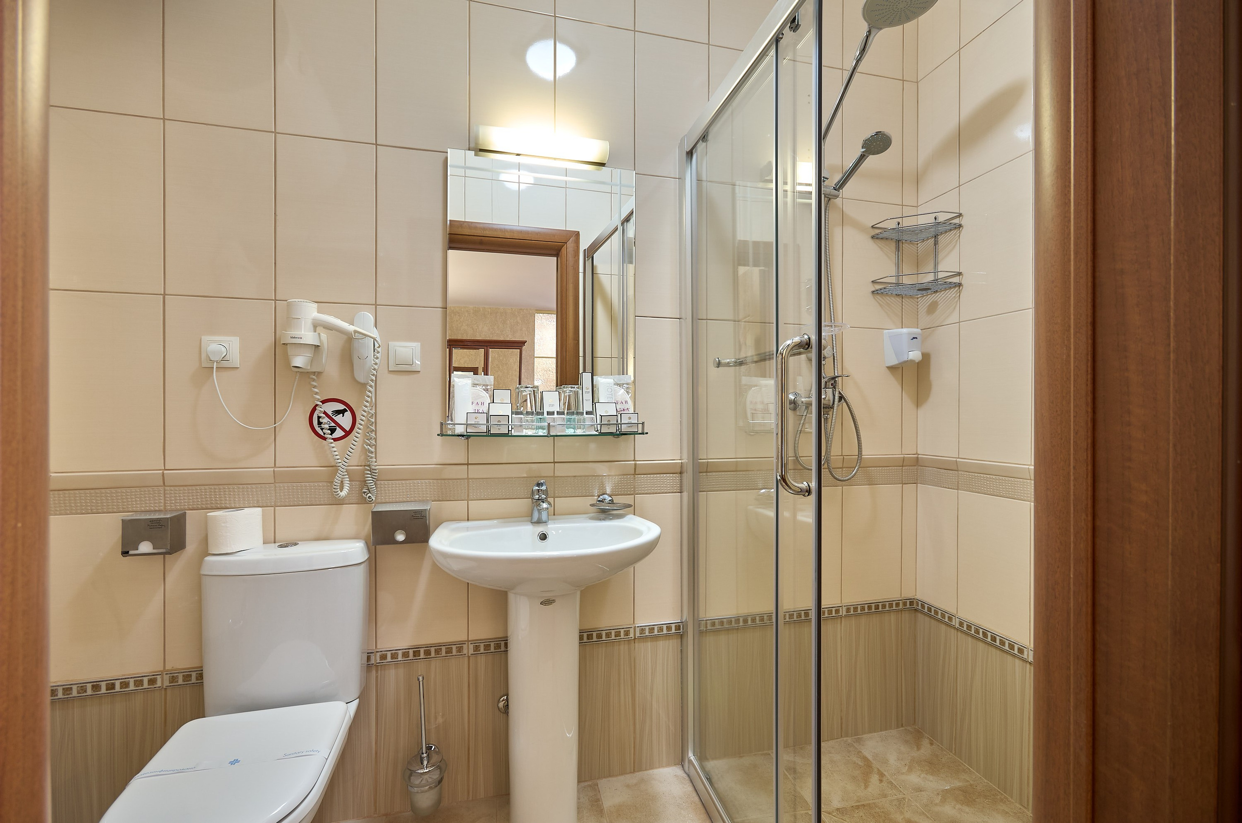 Гостиница, Форум, Магнитогорск. Абросимов Лев интерьерный и архитектурный фотограф