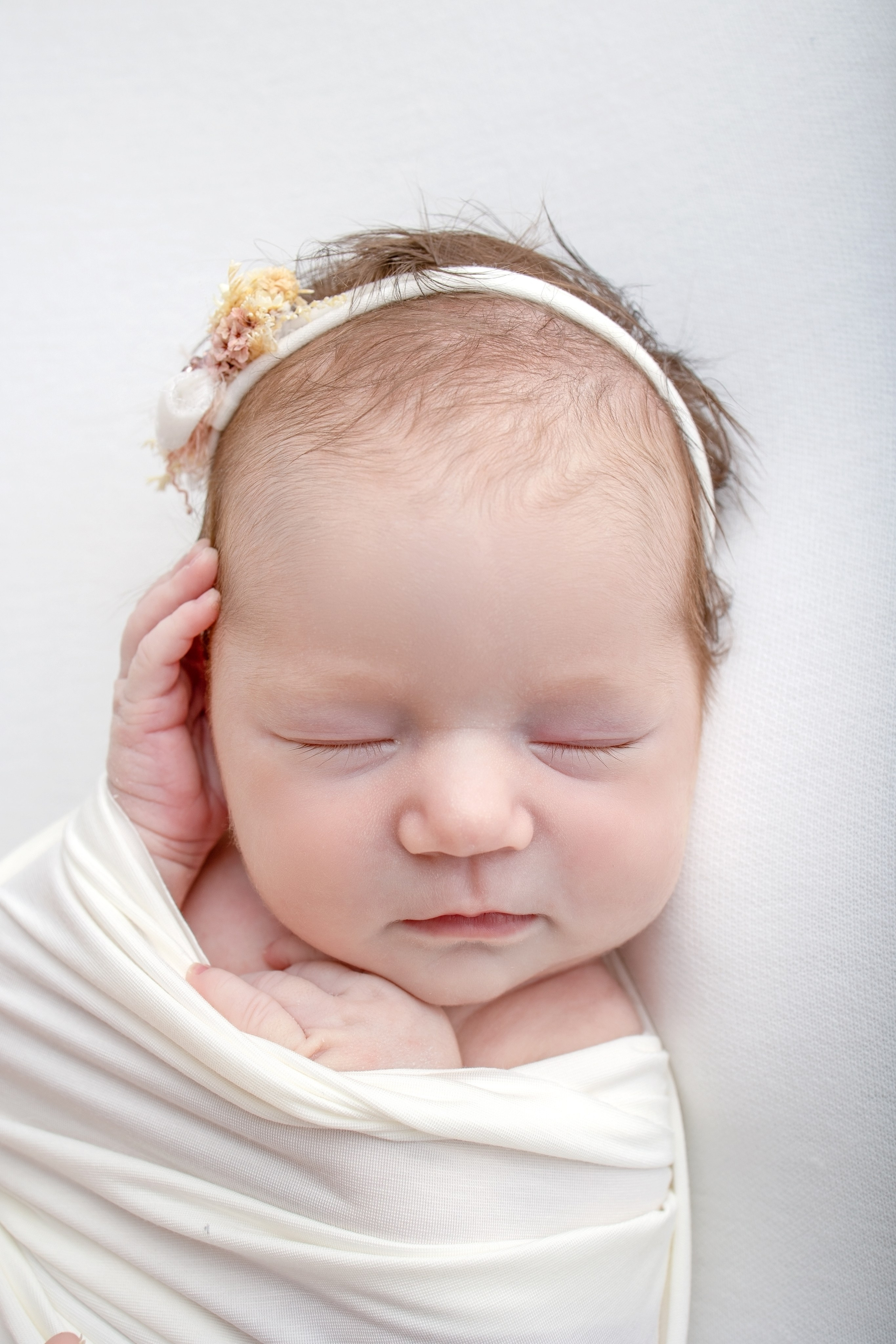 Нежная и милая фотосессия первых дней жизни Вашего ребенка в Минске. Фотограф новорождённых Минск — стоимость newborn фотосессии в Минске