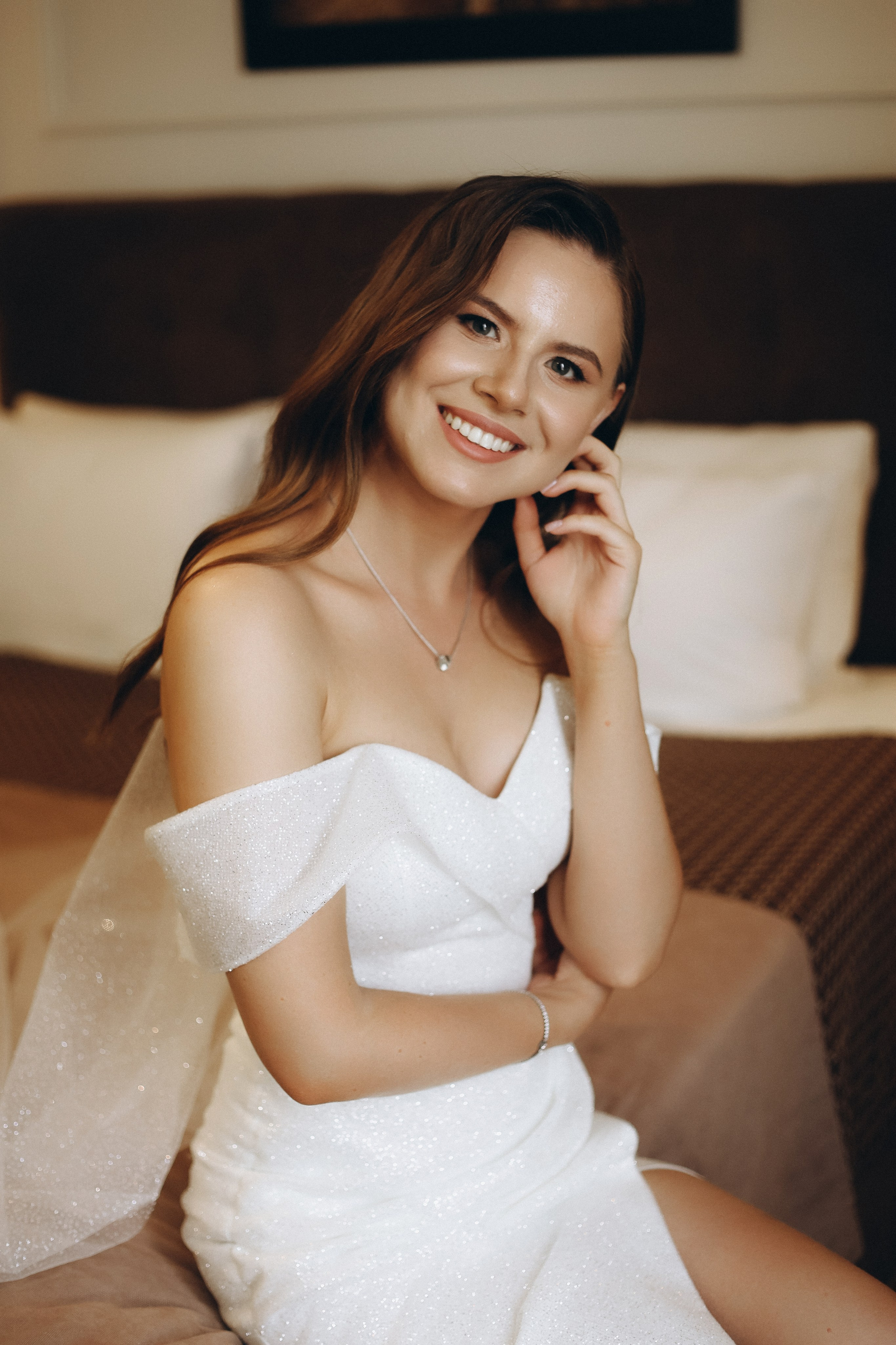 Айман & Наталья. Свадебный фотограф Татьяна Курганская