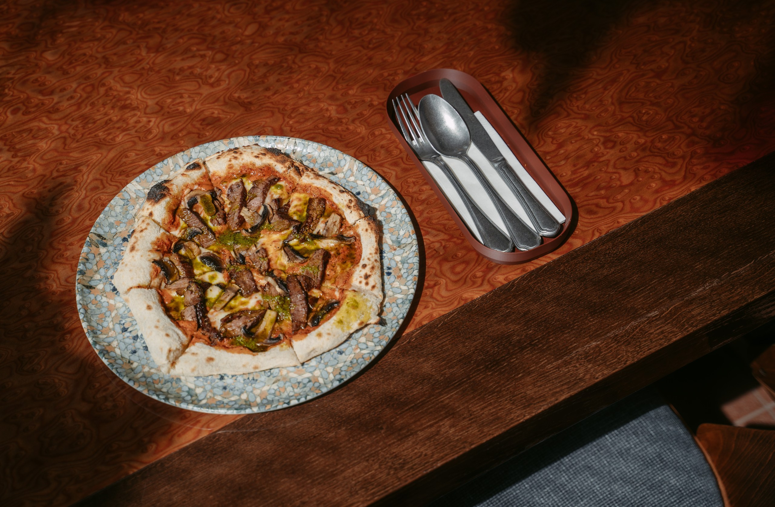 Стекляшка x Enter. Саша Копылов, фотограф в Казани