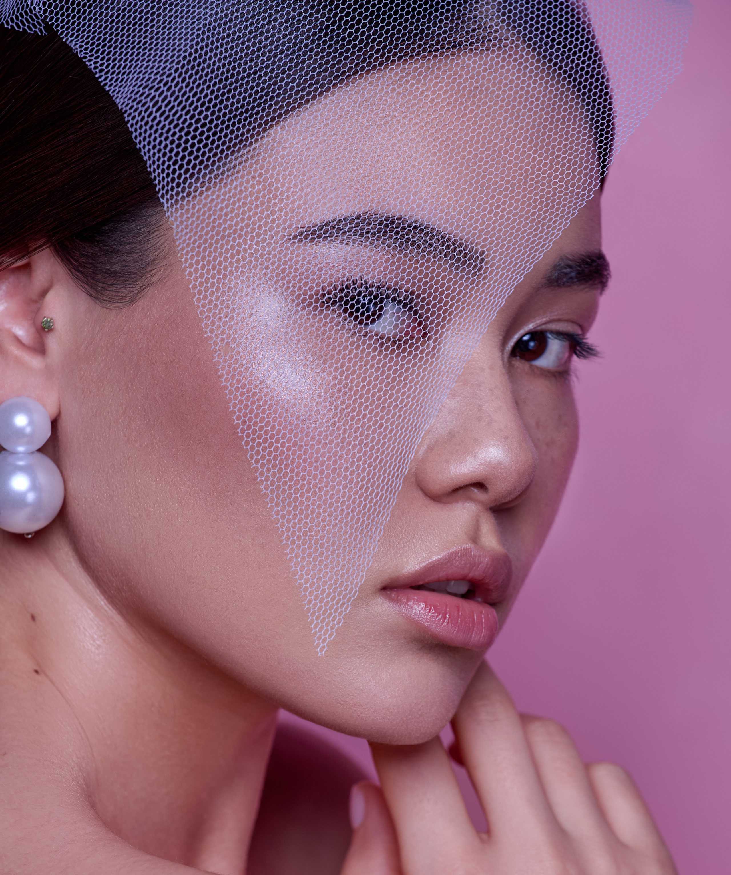 Ретушер Анастасия Белоусова