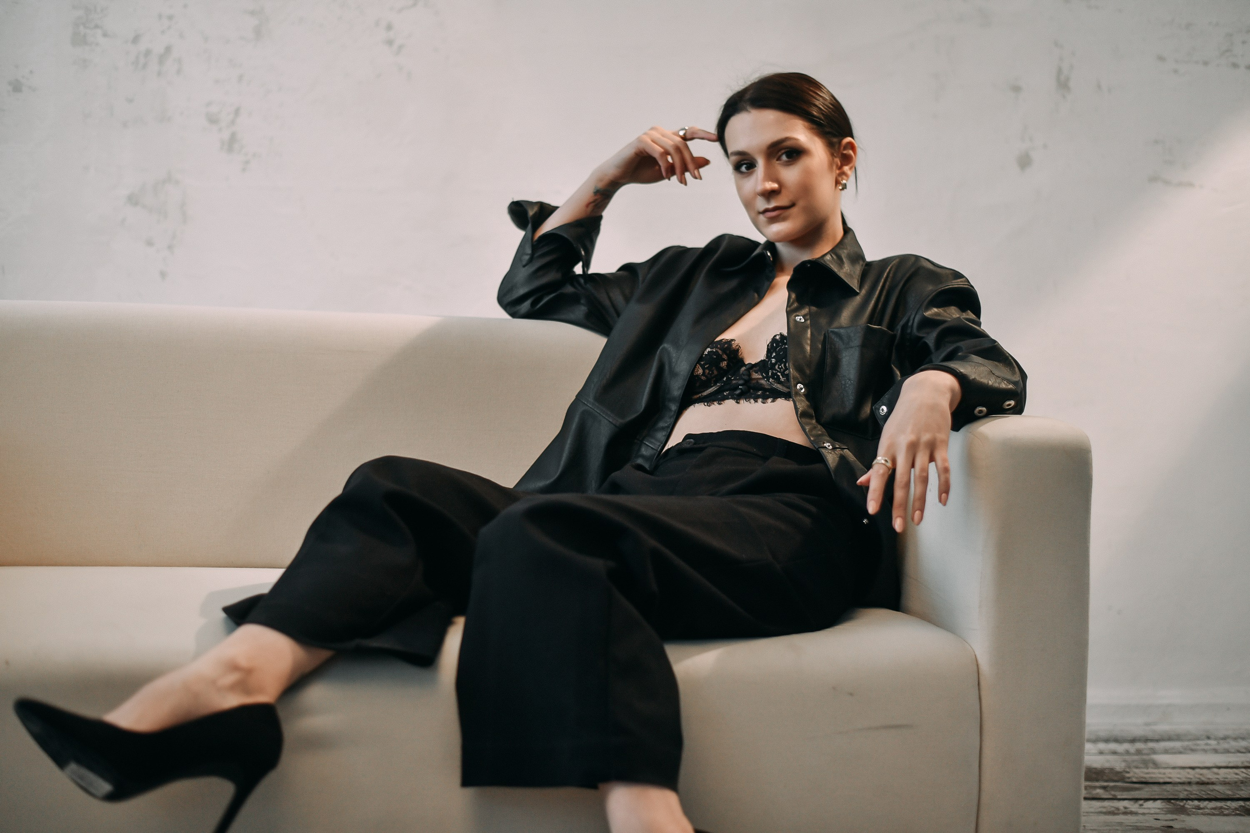 Натали. Детский и семейный фотограф