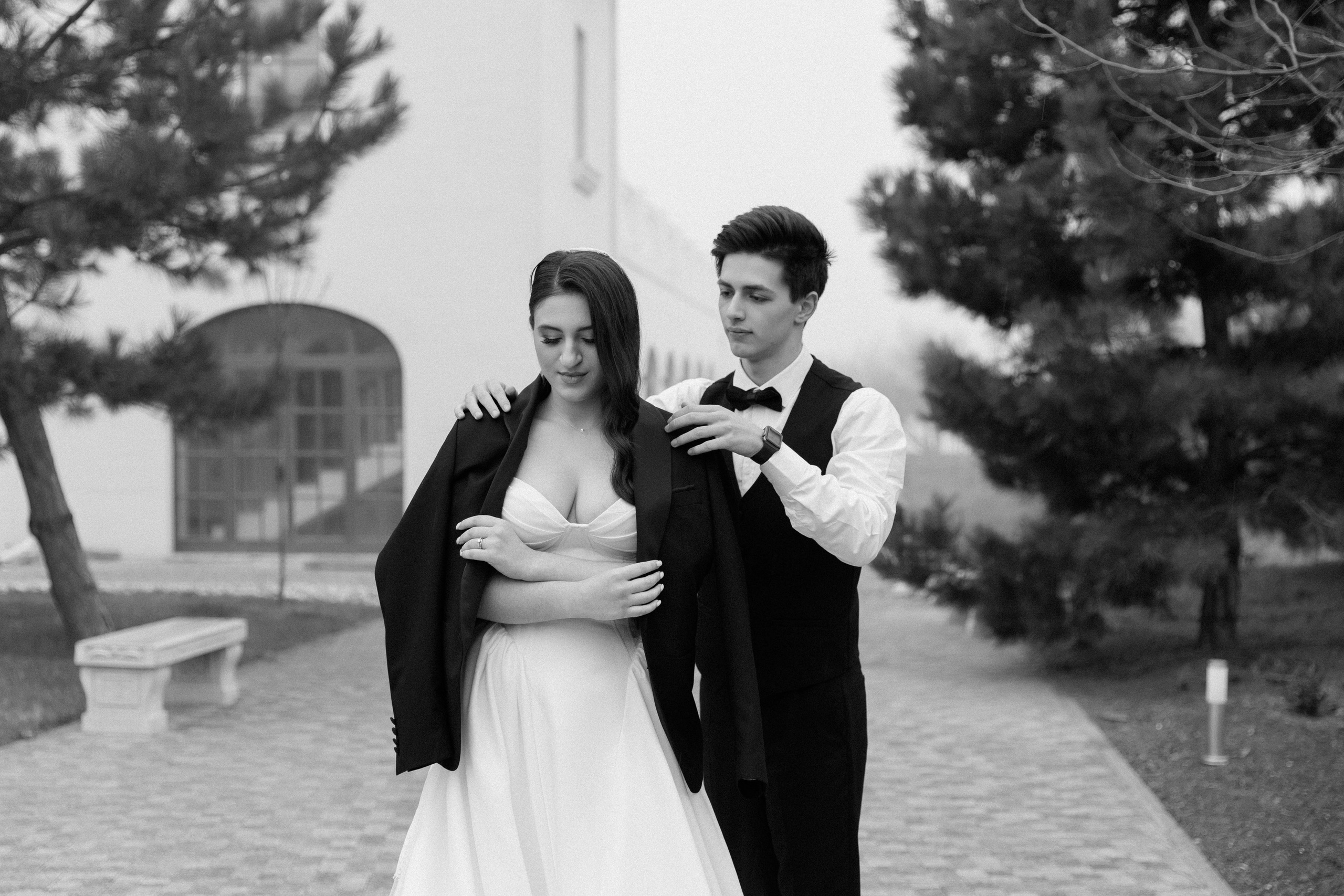 Любовь в каждом кадре. Аксанна Аракелян