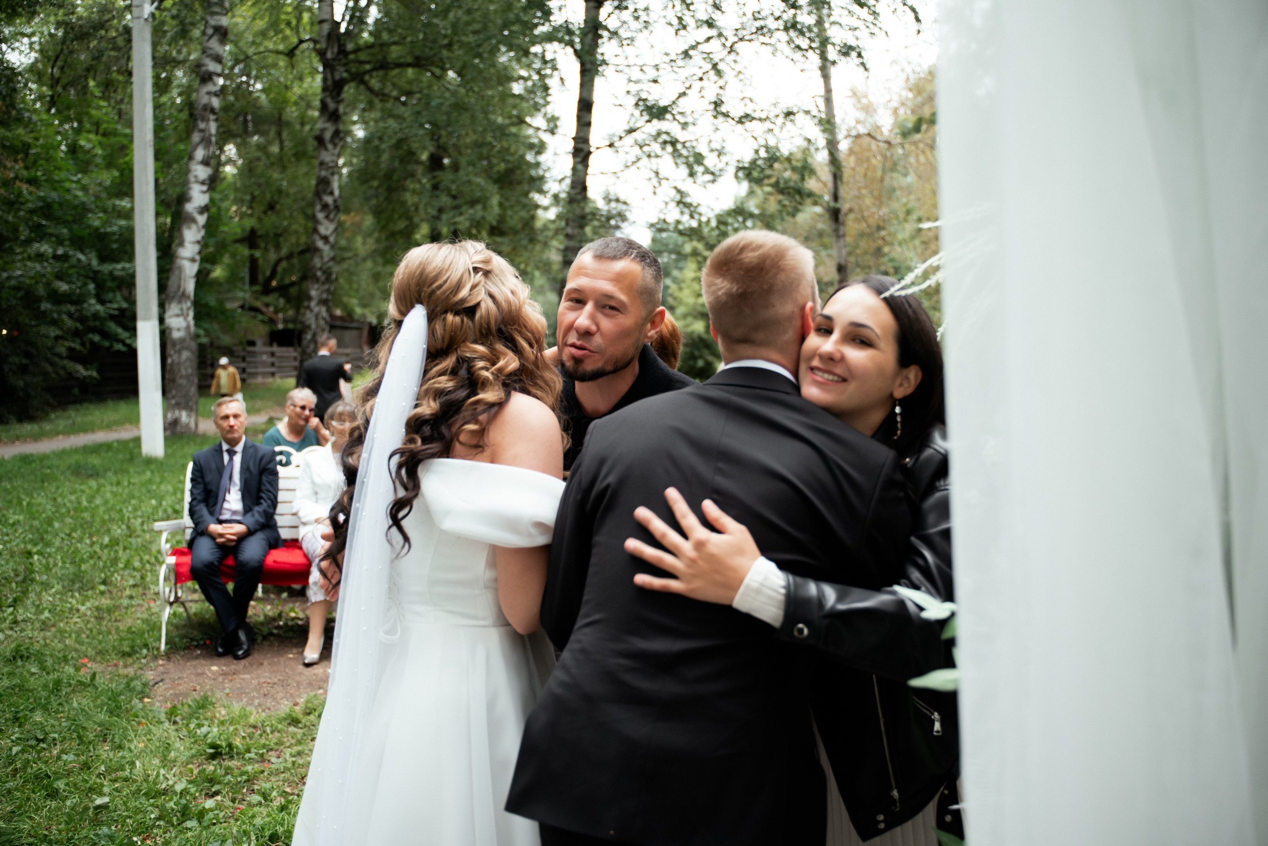 Nik&Asy wed. Свадебный и семейный фотограф в Ижевске Романова Ольга