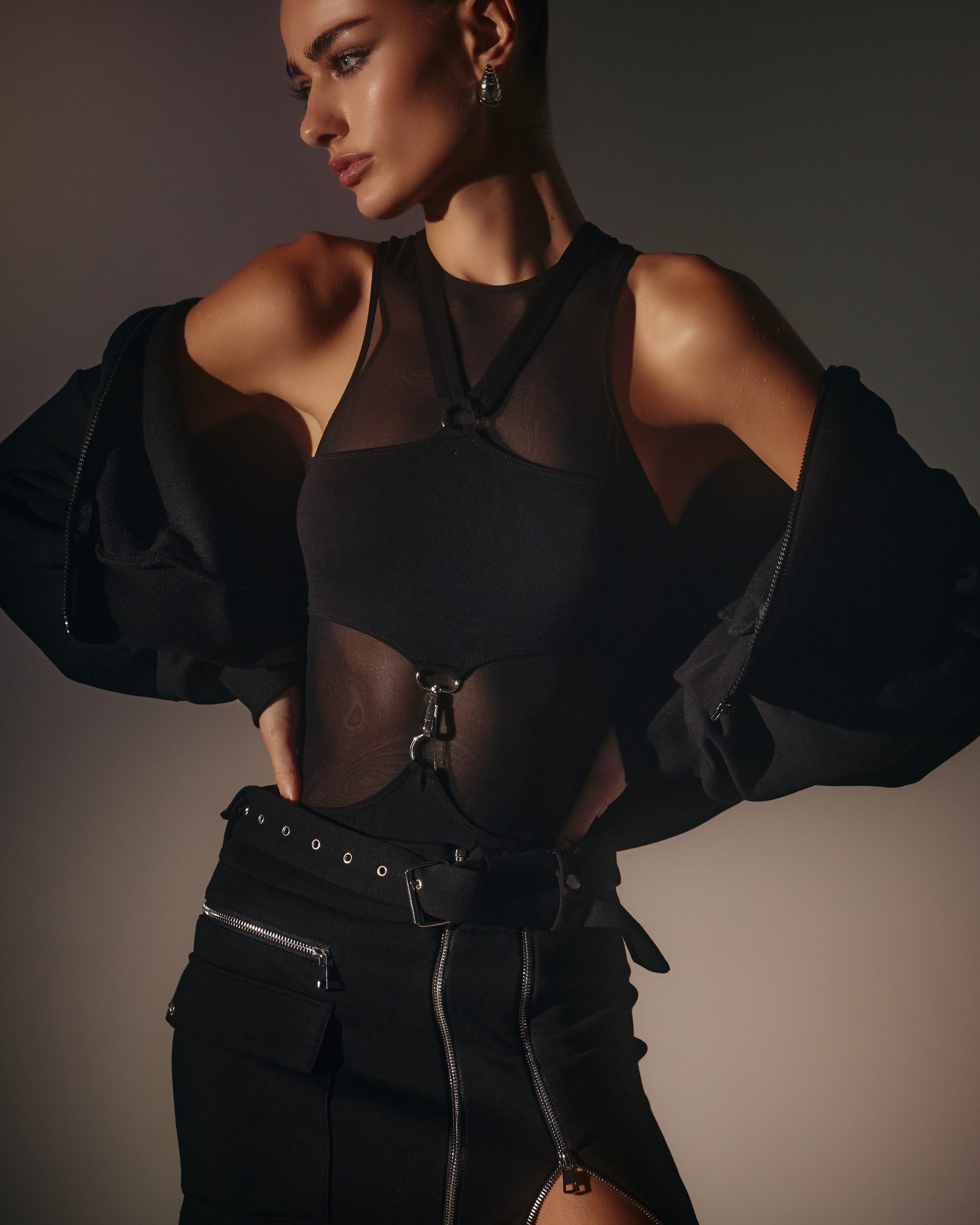 Autumn drop. Портфолио