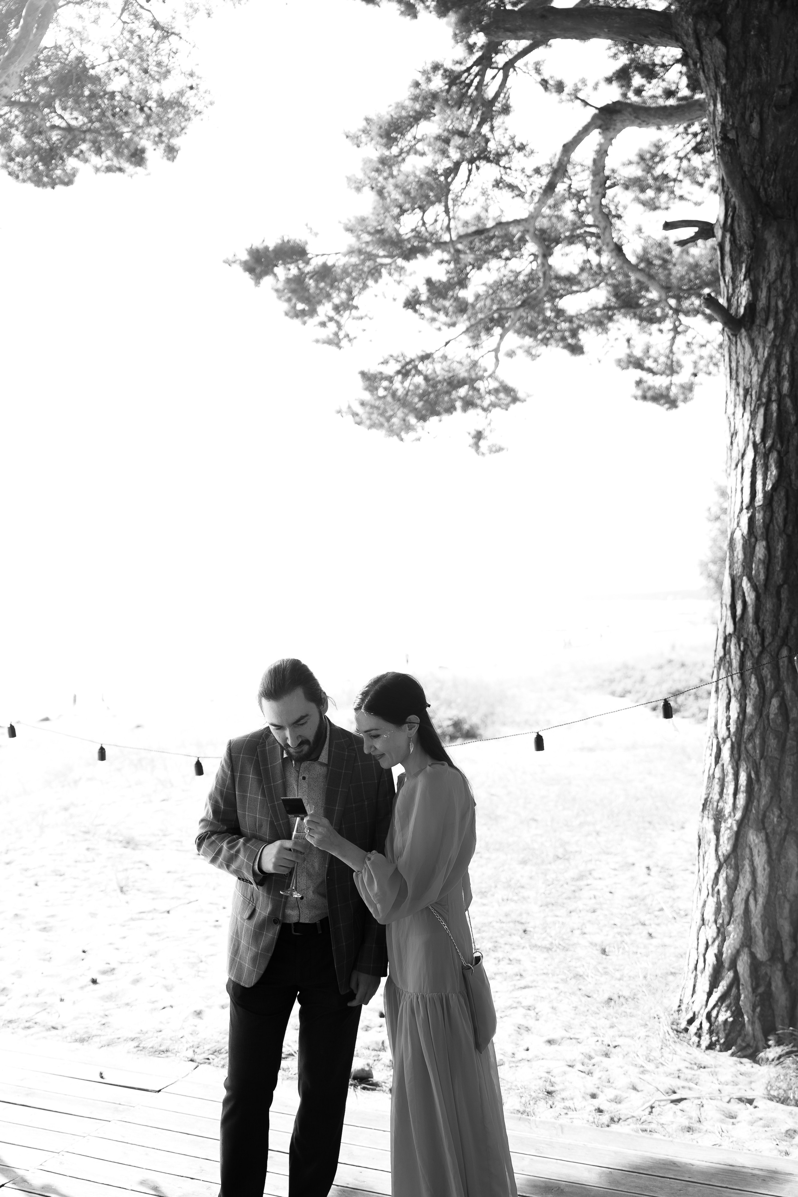 Варя & Никита | цифра + пленка. Свадебный фотограф СПб Мадина Сафарян