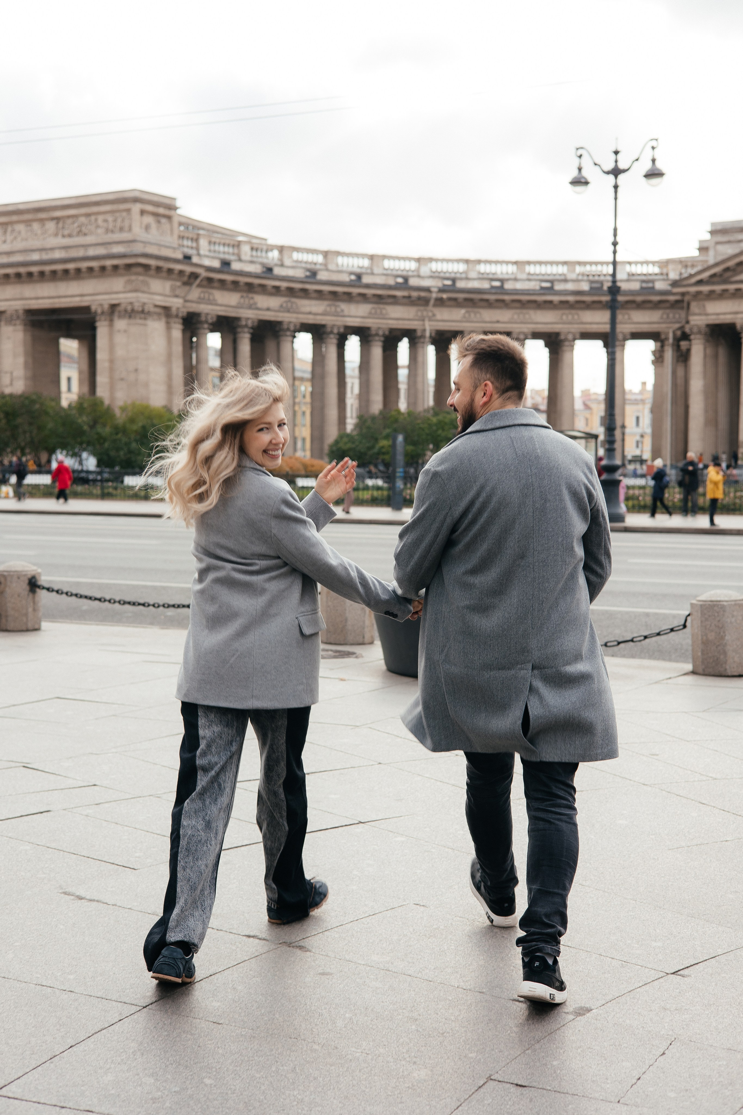 Дмитрий & Мария. ФОТОГРАФ РОЗА ФИЛИНА СПб I МОСКВА