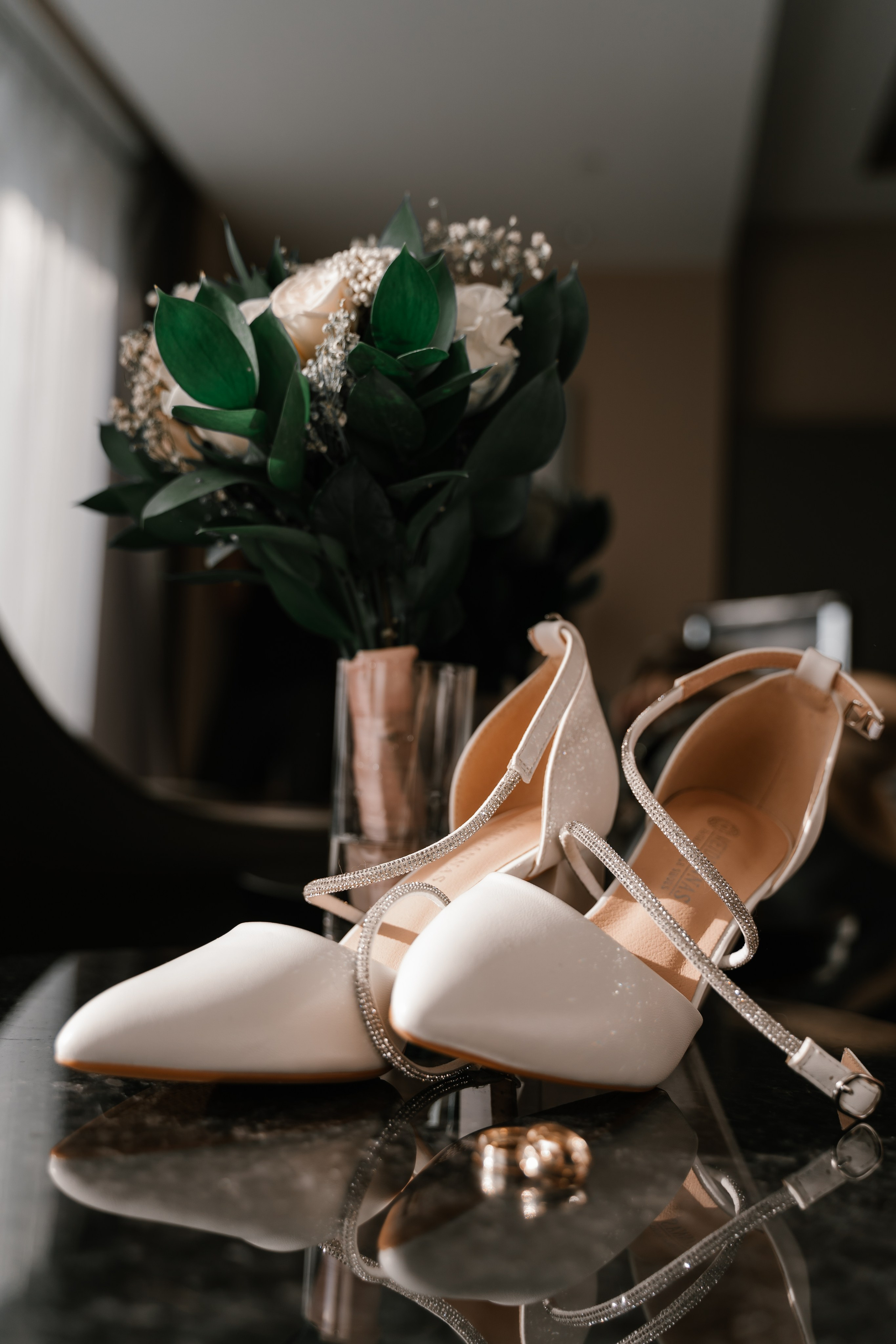 Соня и Алексей. Фотограф Москва