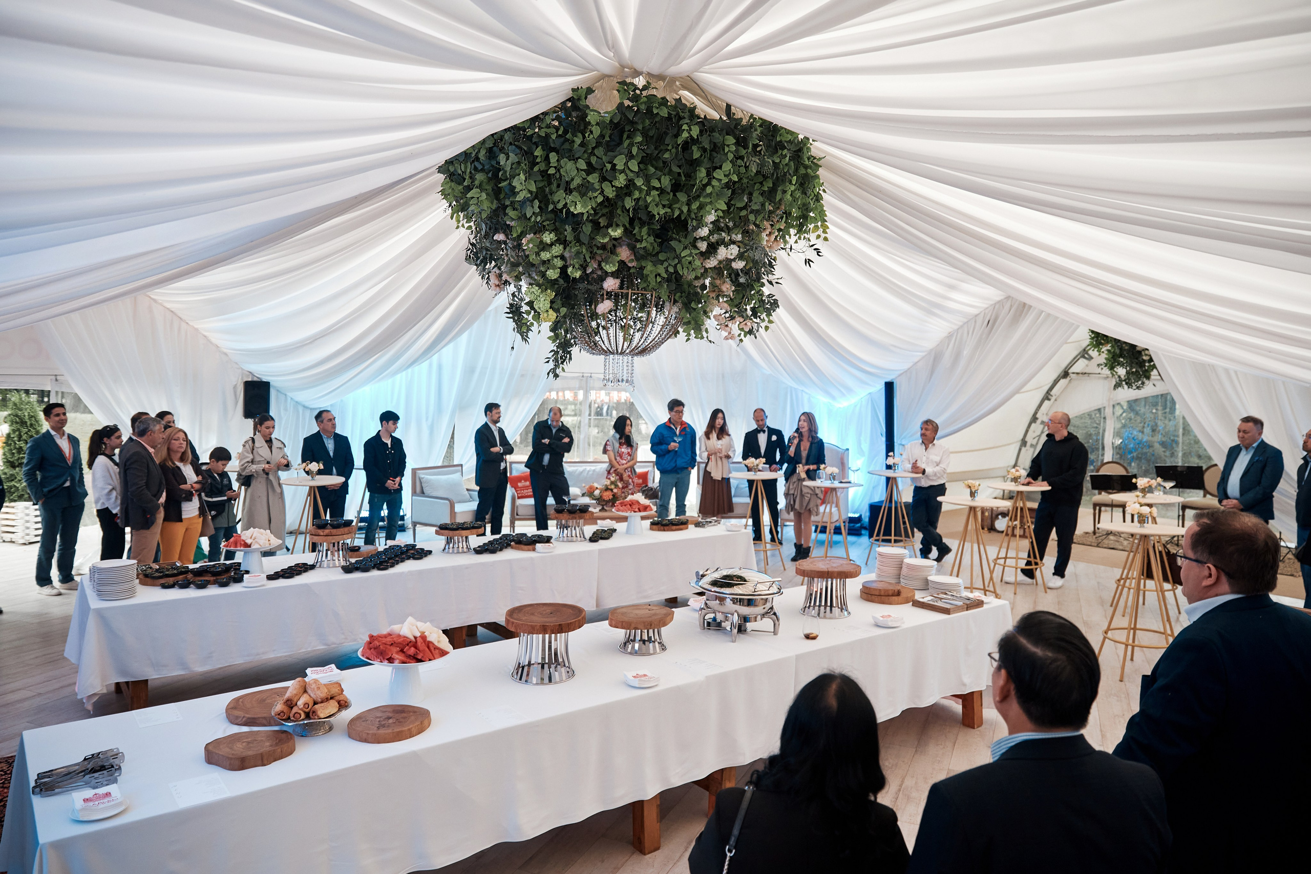 _Усадьбы Москвы_Кусково. Свадебный фотограф Андрей Кочкин в Москве