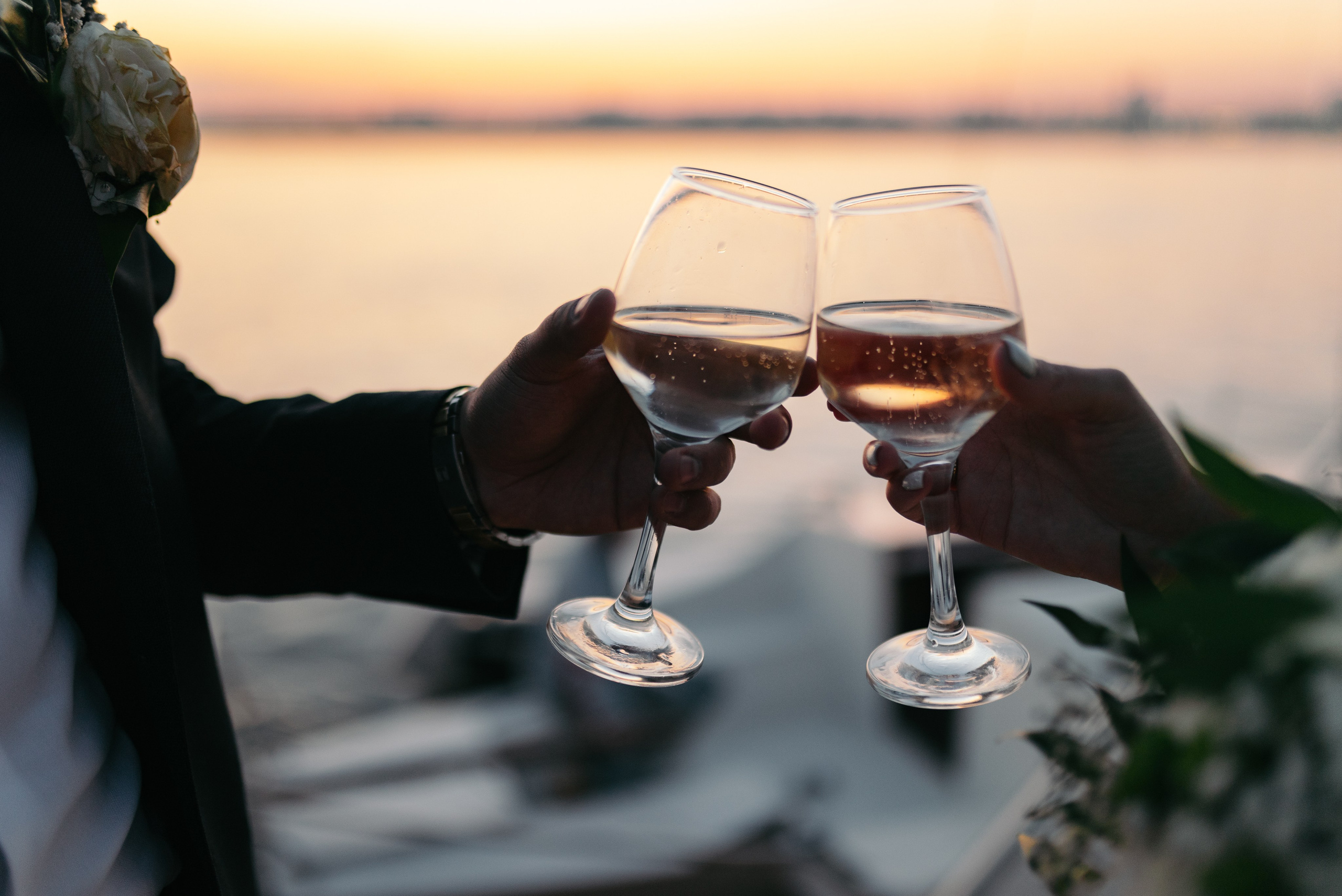 Свадьба Эдгара и Ксении (Волгоград, 17.09.2022). Свадебный и travel фотограф в Волгограде, Сочи, Домбае, Европе