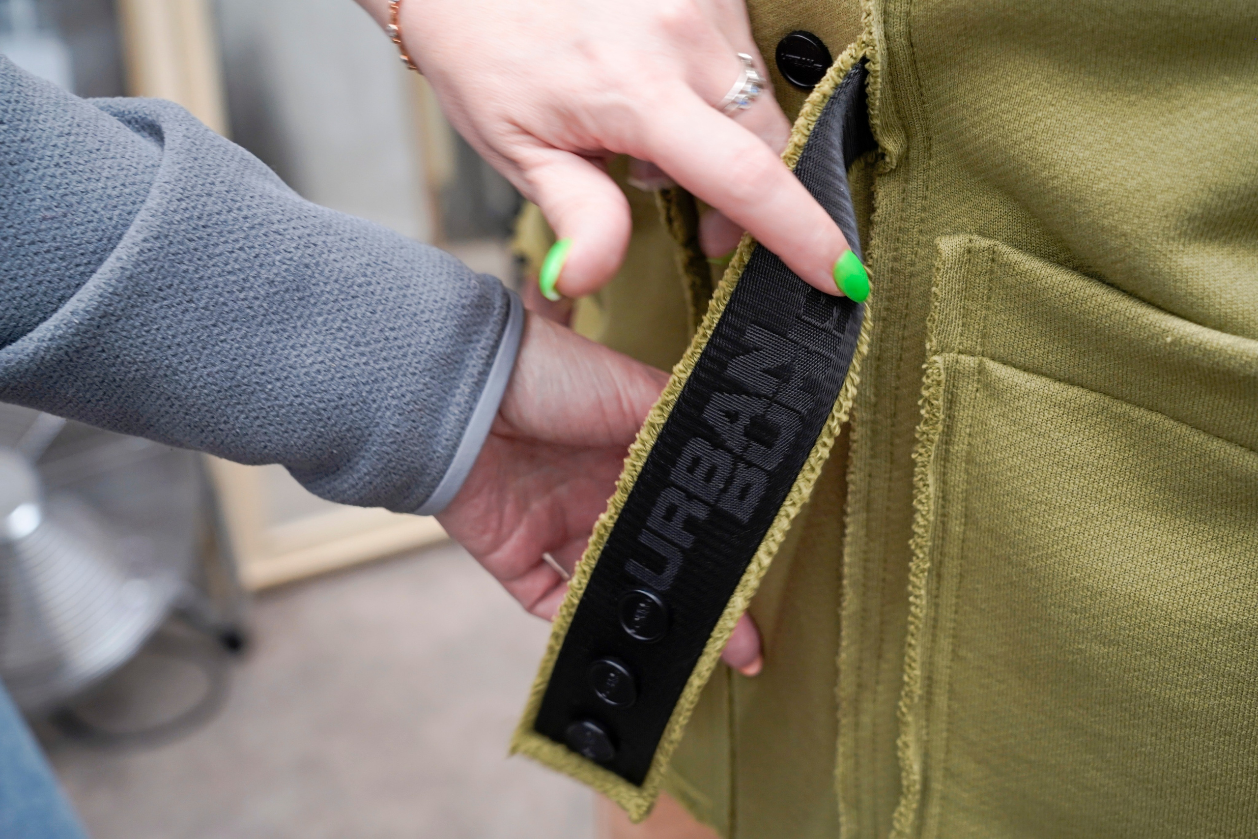 Urban Boris швейное производство. Фотограф в Санкт-Петербурге. Репортажная и все съёмки для бизнеса