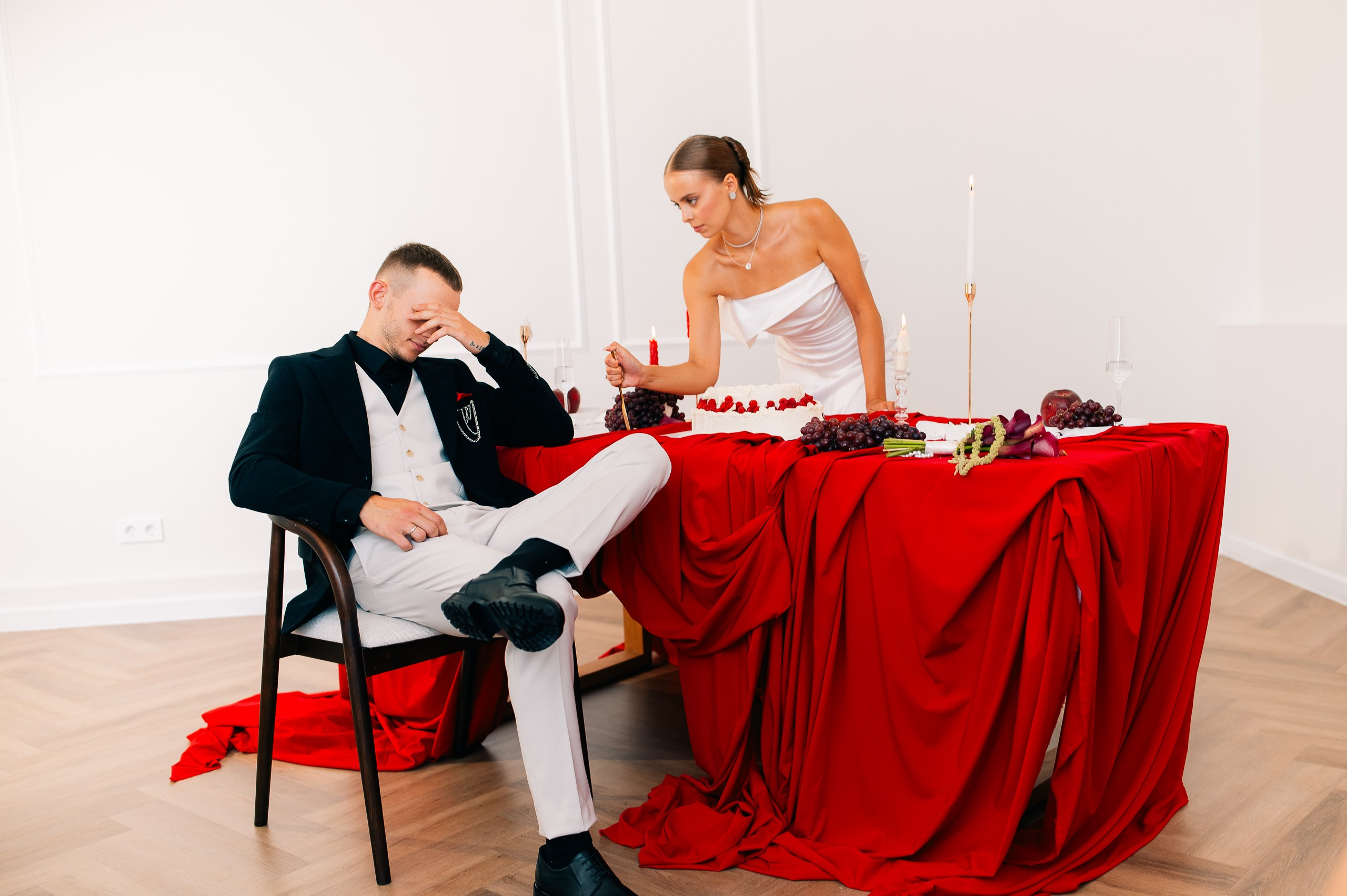 Пупупу. Фотограф в Кемерово Владислав Шульц