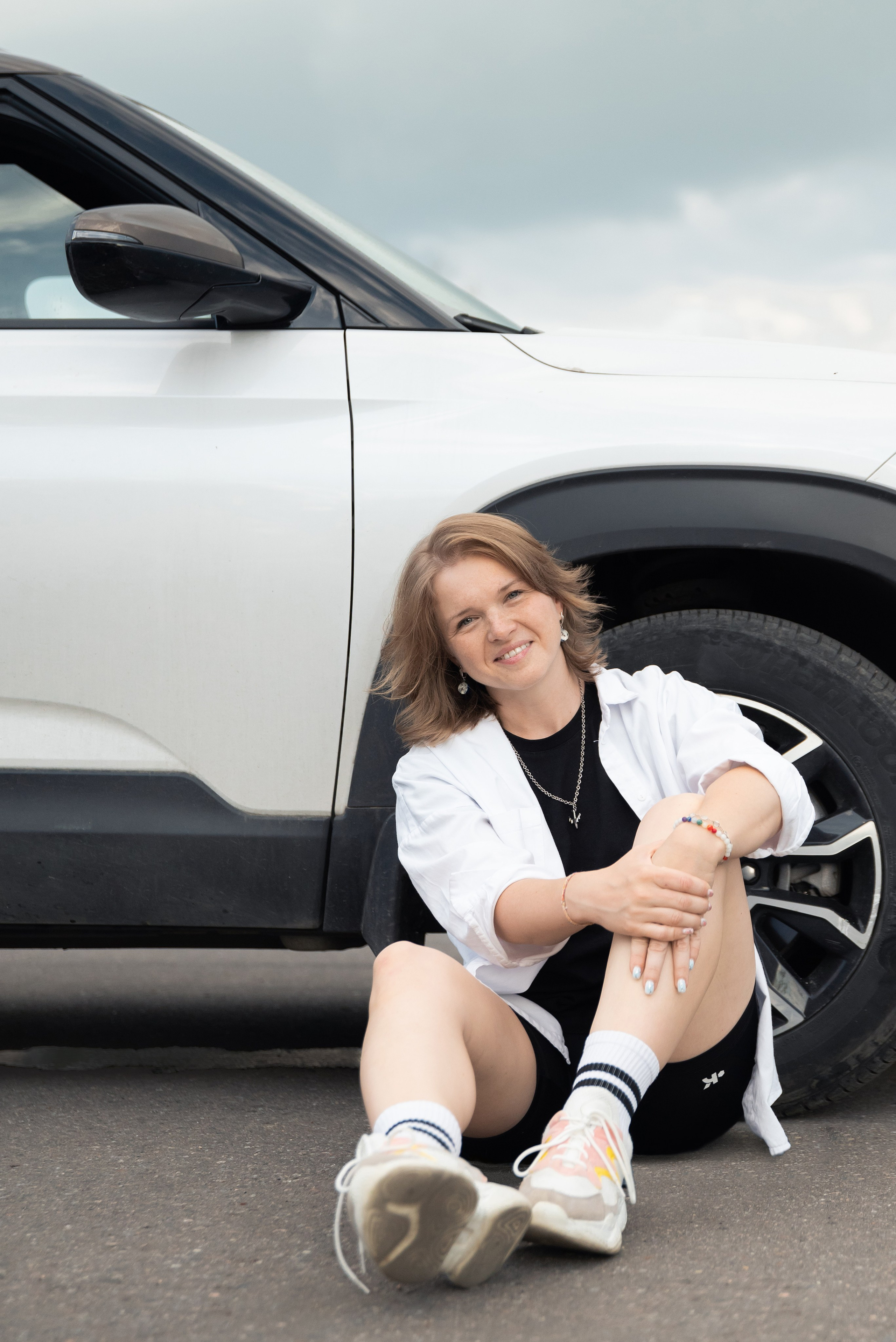 Ольга. Фотограф в Москве и Московской области (Ю-В) Олеся Макарова