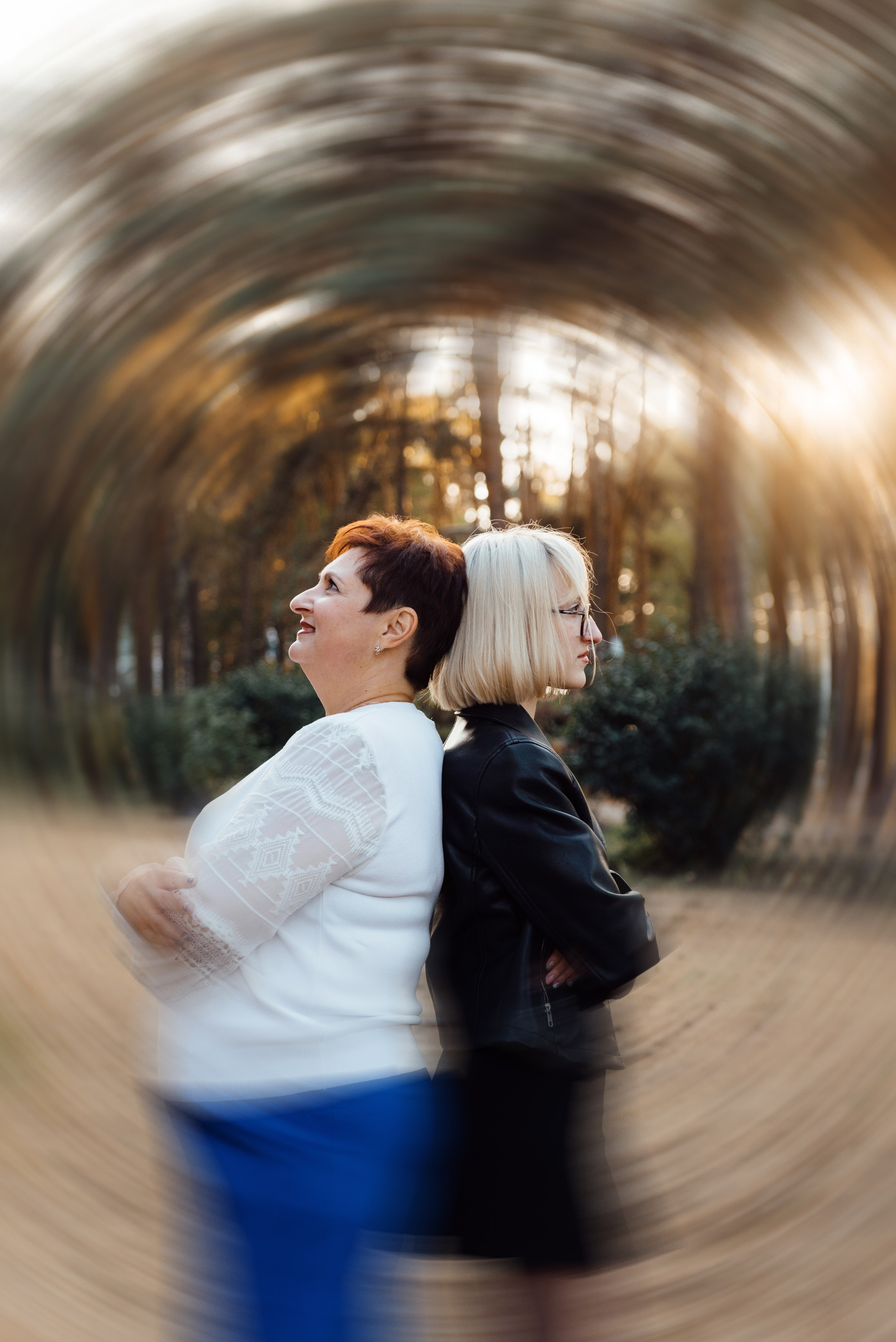 Семейная фотосессия в Воронеже. Свадебный фотограф — фотограф на свадьбу в Воронеже — Свадебное фото