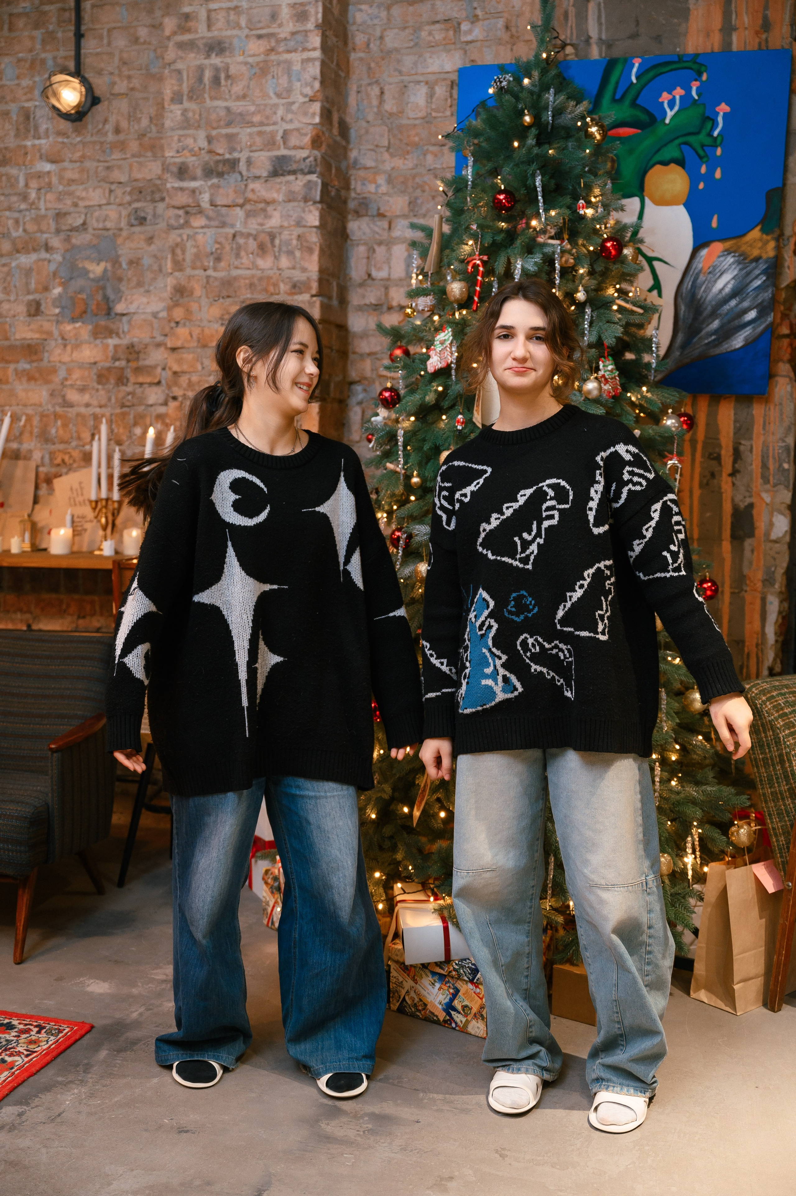 Корпоратив школы танцев в стиле «Мафия». Wedding and family photographer USA