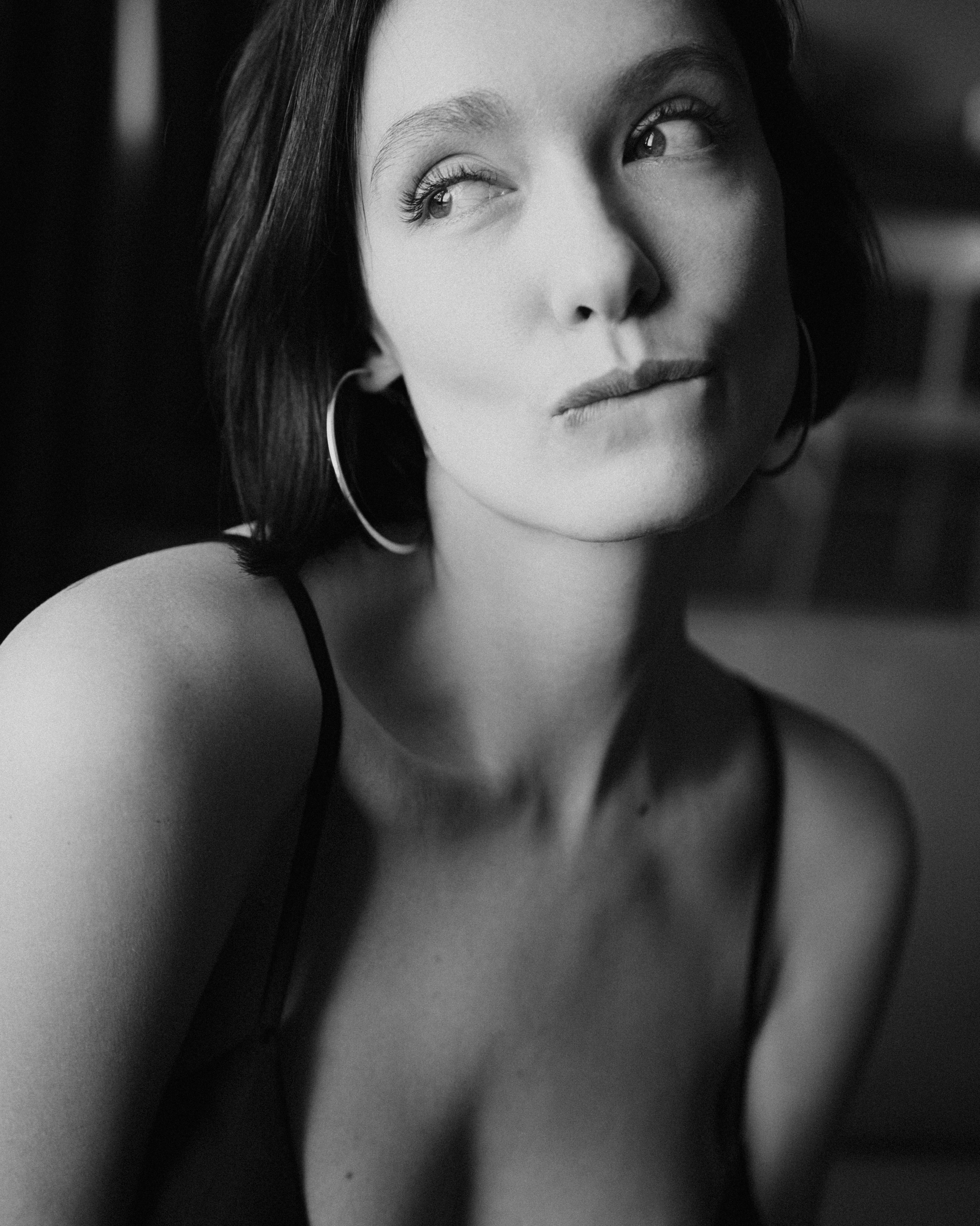 Женский портрет. I am Diana, a portrait photographer. I take pictures around the world