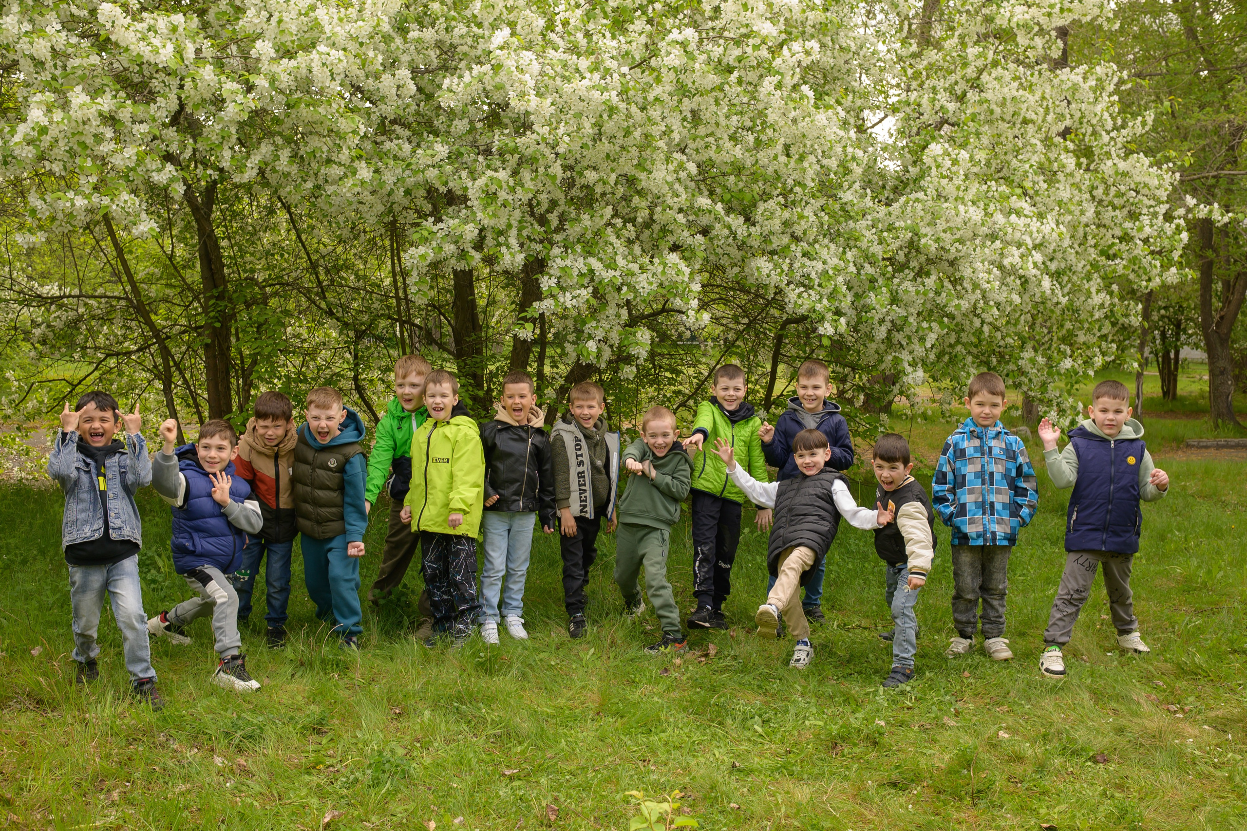Д/с № 3к3 группа «Звёздочки» (индивидуальный дизайн книги). Фотограф новорожденных, семейный детский в Тюмени Татьяна Морозова