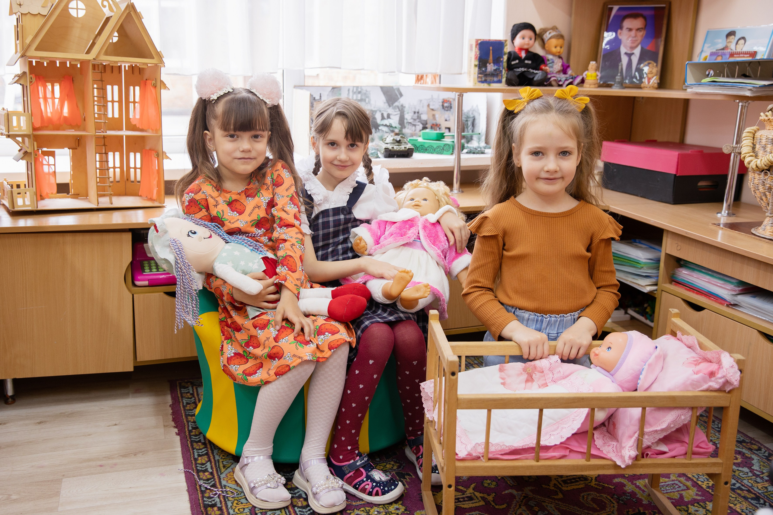 Дс 50 групповвые фото. Школьный фотограф в Краснодаре Юлия Войлова