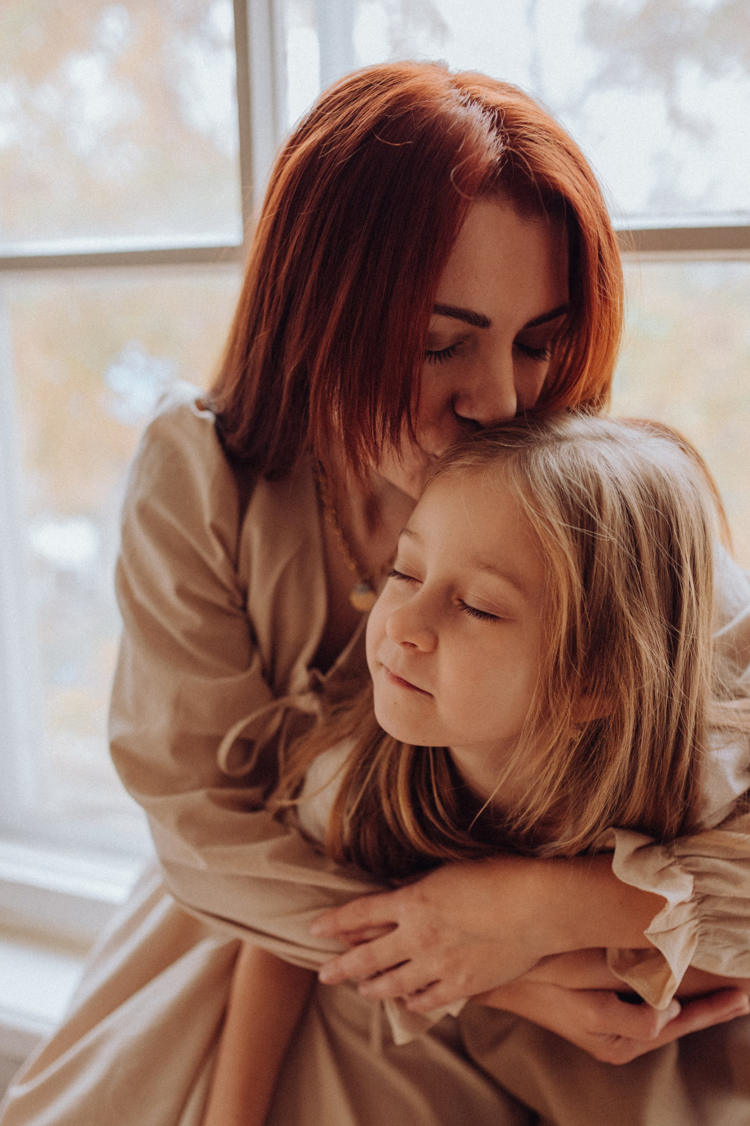 Лиза. Семейный и детский фотограф в Краснодаре Катя Гор