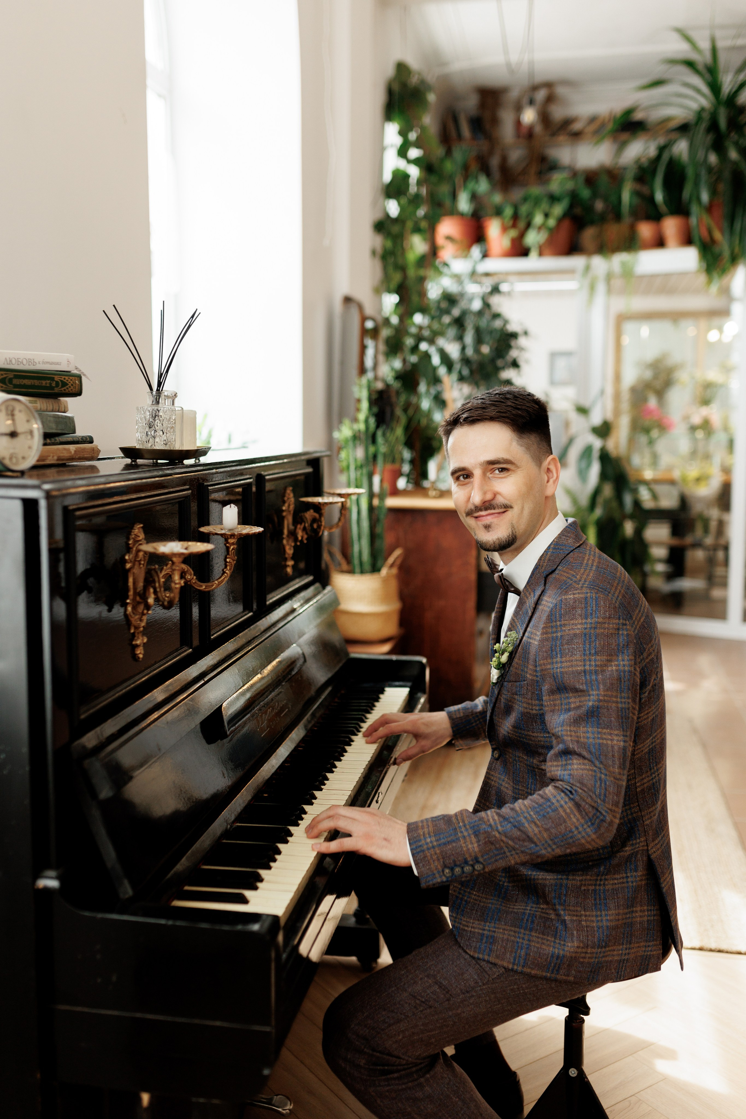 Екатерина и Александр. Щетинина Наталья свадебный фотограф Барнаул