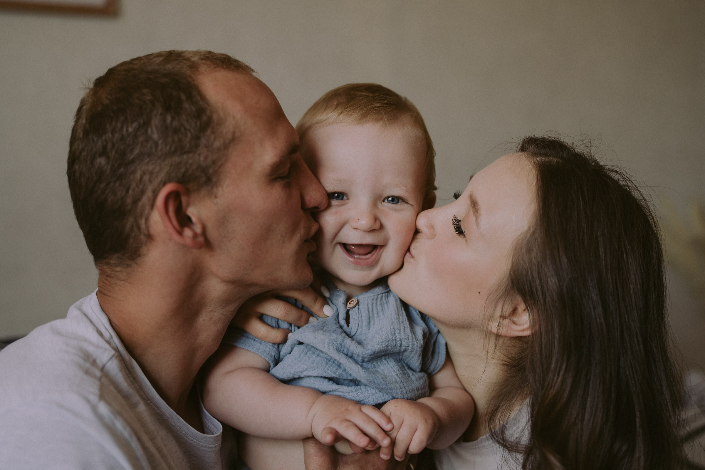 Что нужно для счастья…. Свадебный и семейный фотограф в Абакане Василевский Алексей