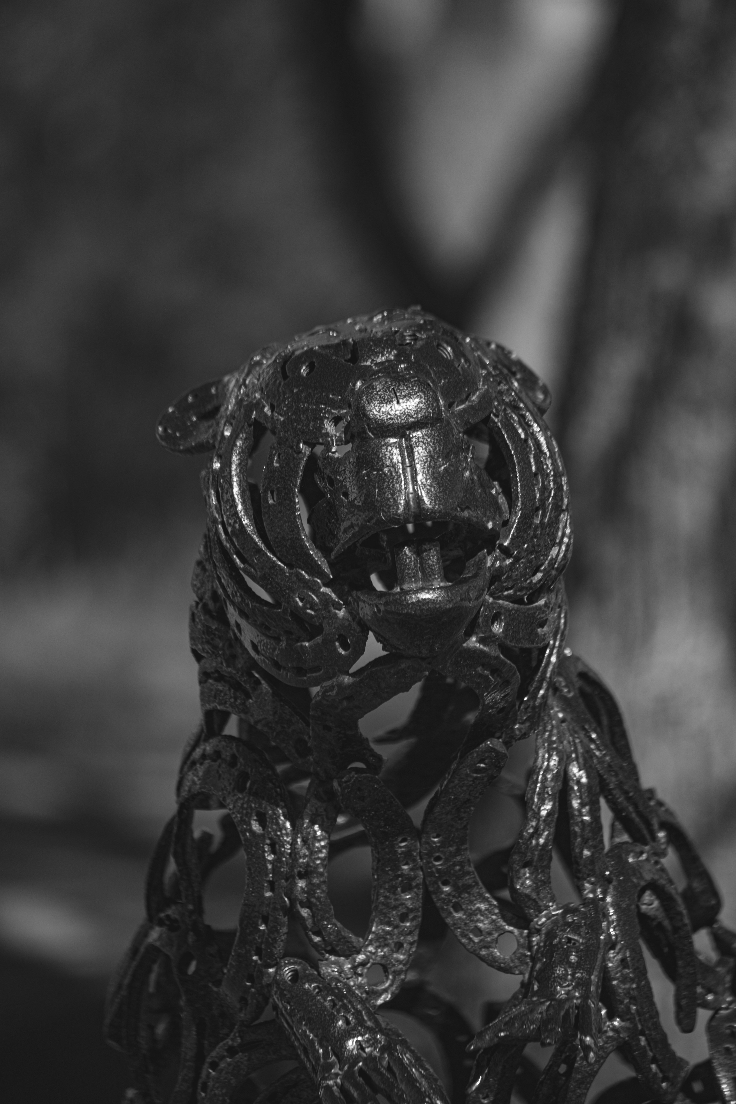 Ч \ Б. — Digital Noise —