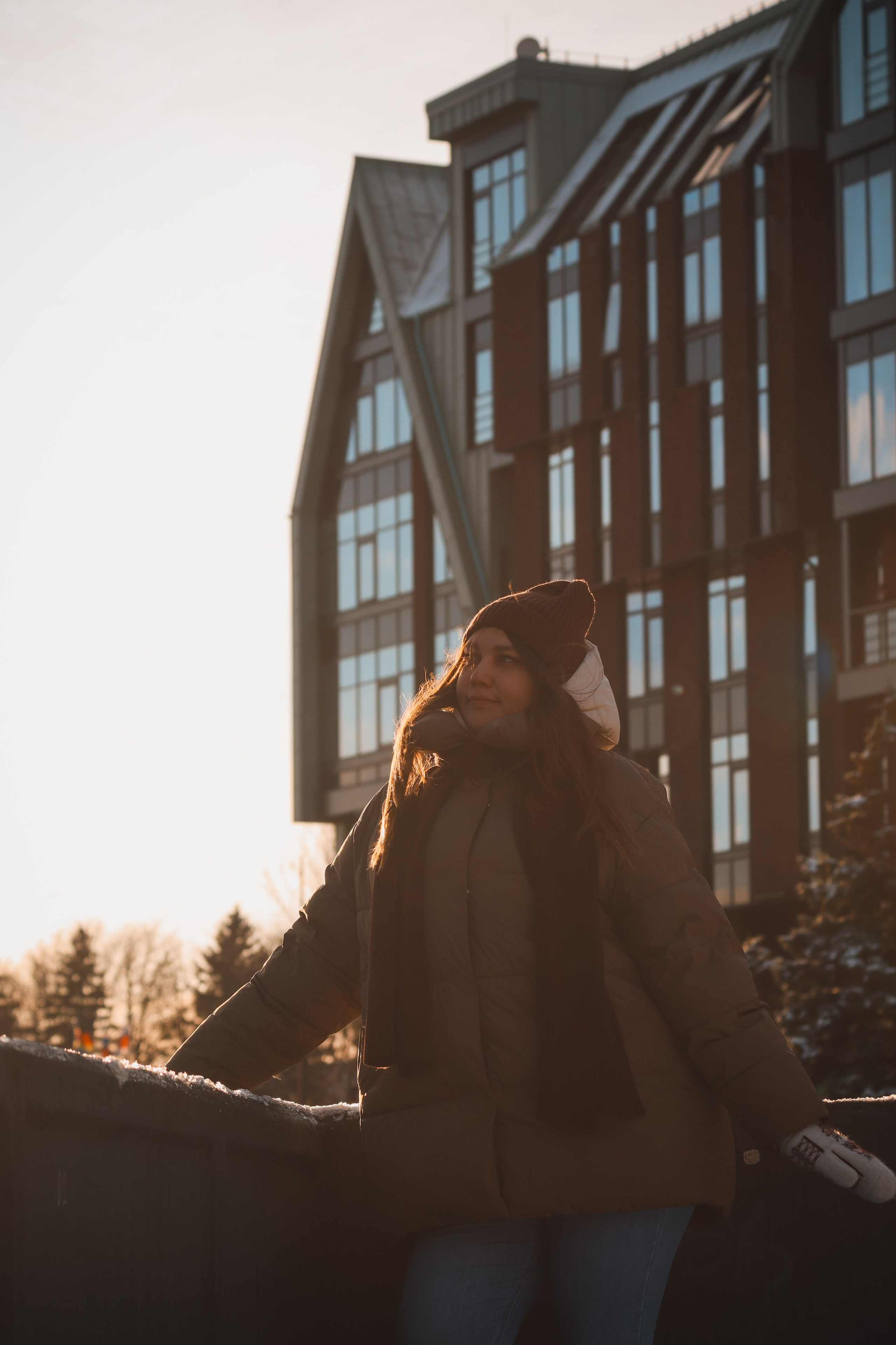 Коринна С. (Музей М.О.). — Digital Noise —