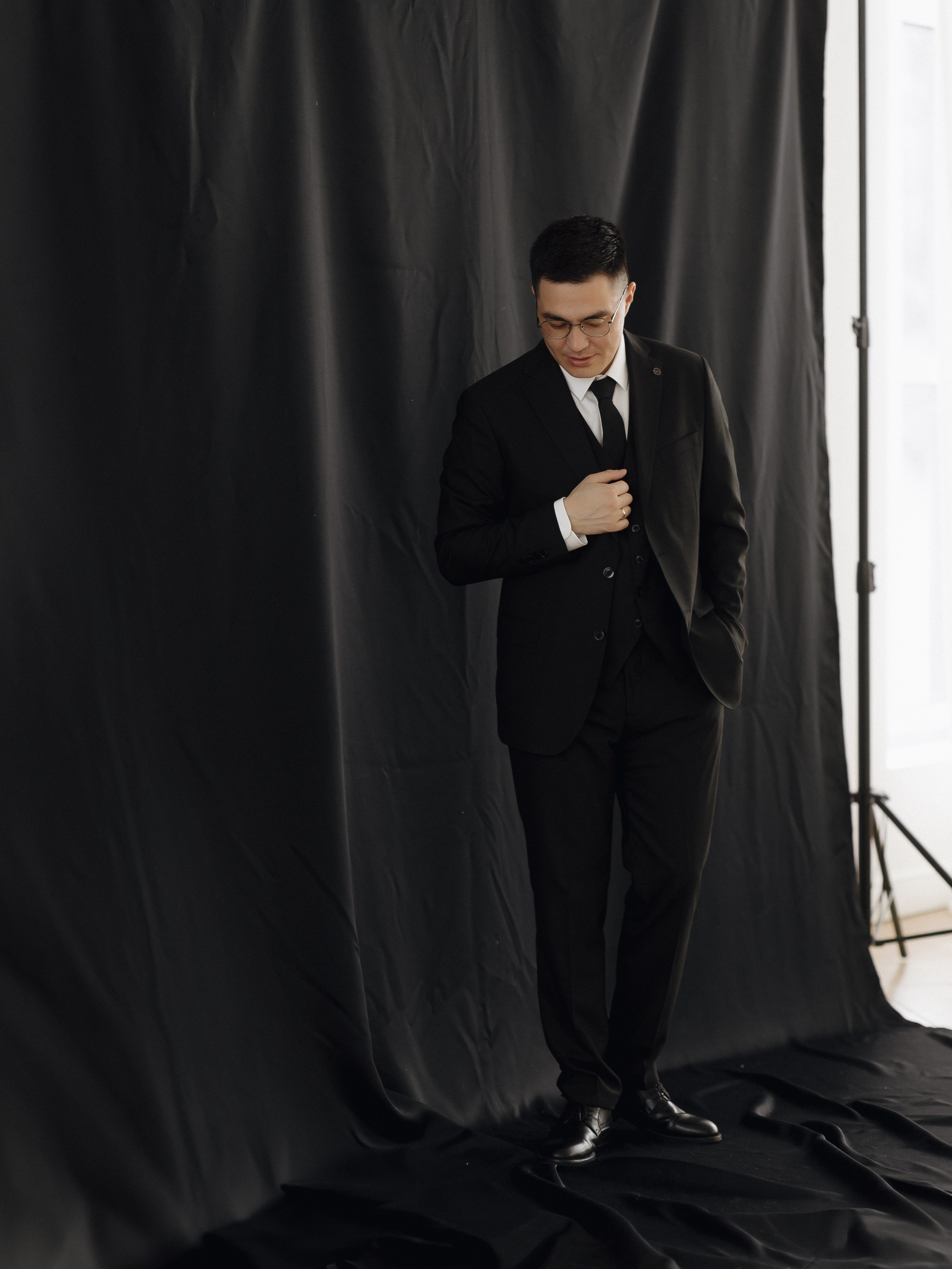 АЙРАТ И ВАРЯ. Свадебный и индивидуальный фотограф в Челябинске Евгения Негодяева