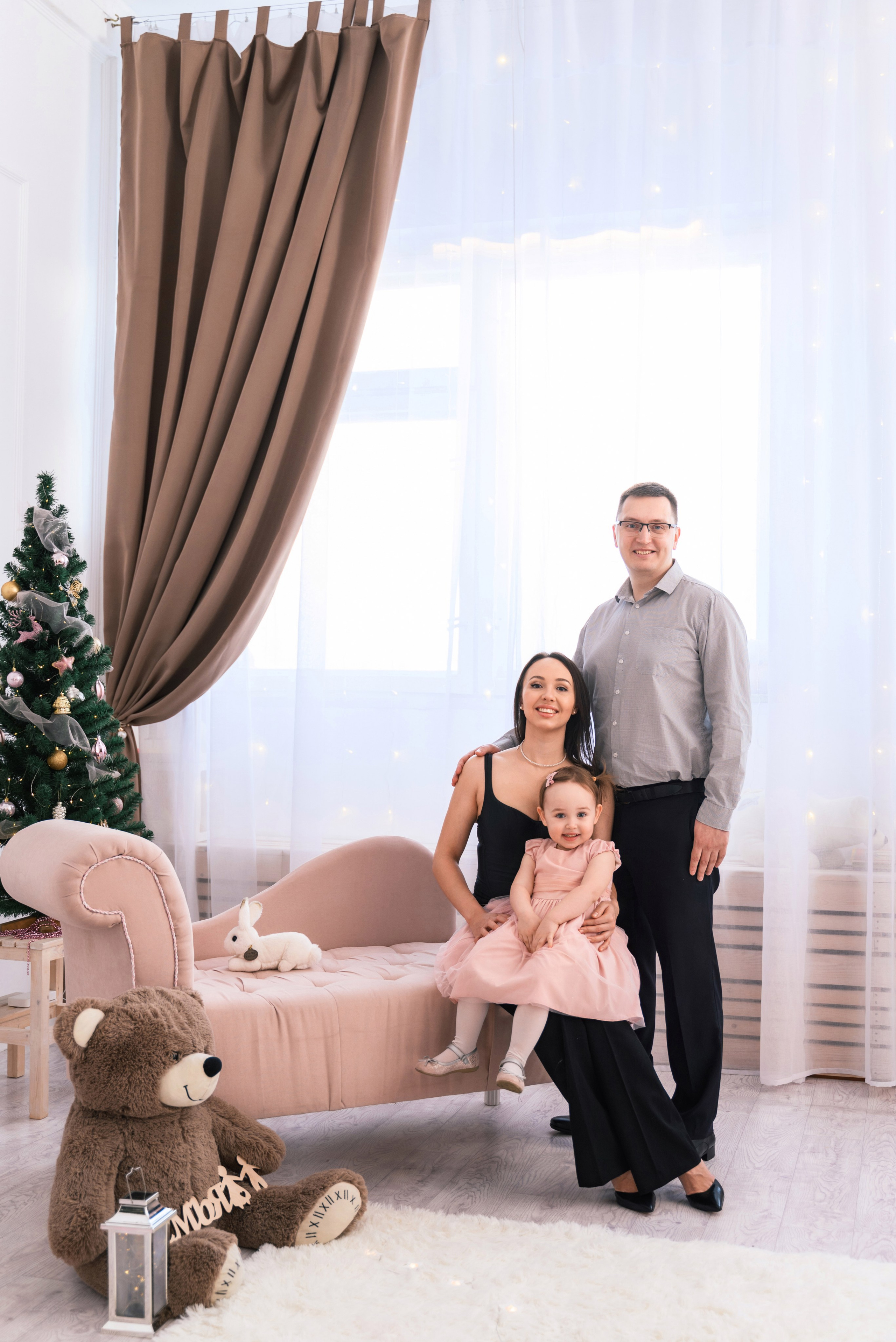 Новогодний 2023-2024. Фотограф Екатерина Шишкина. Питкяранта. Карелия