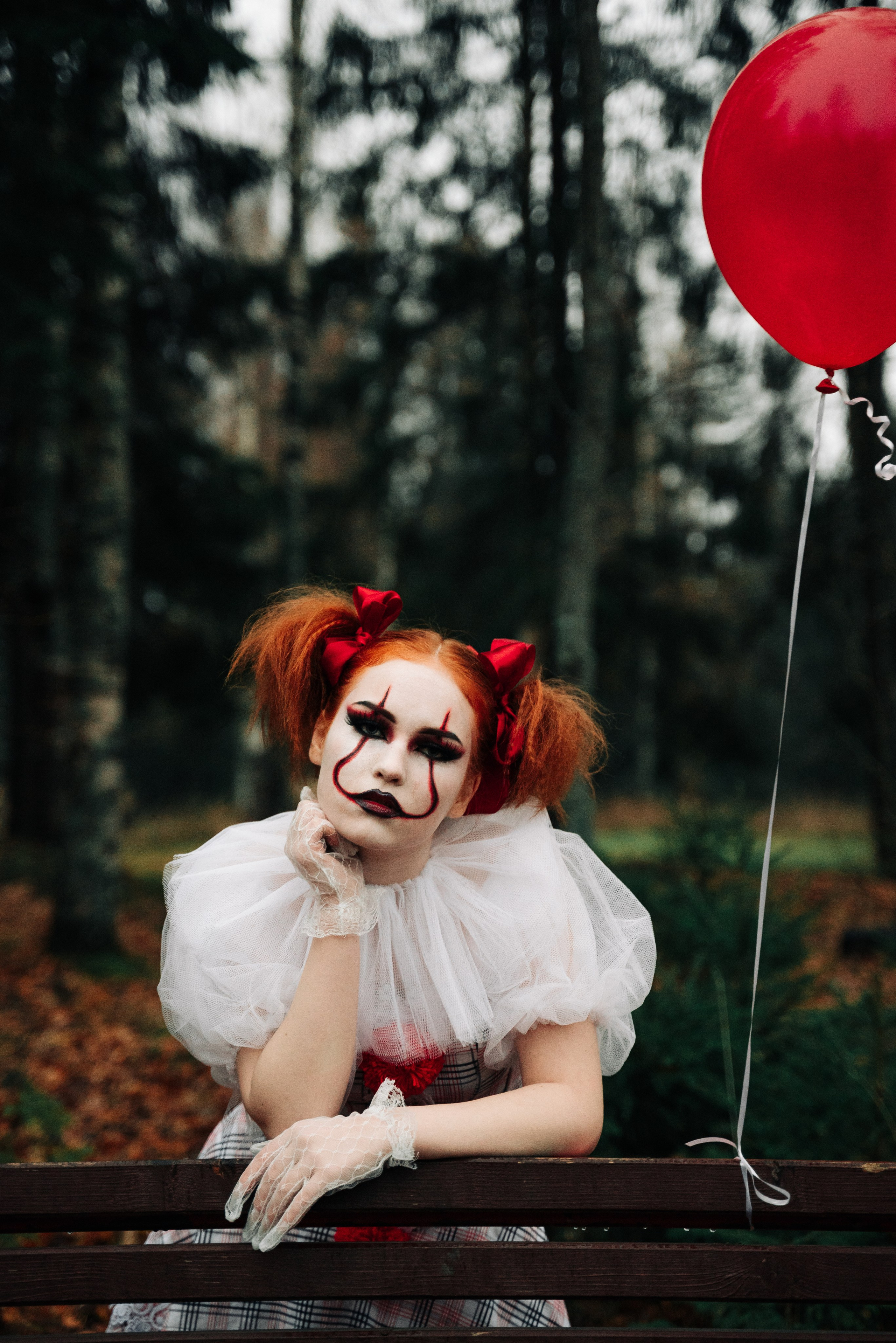 «ОНО». Фотограф Екатерина Шишкина. Питкяранта. Карелия