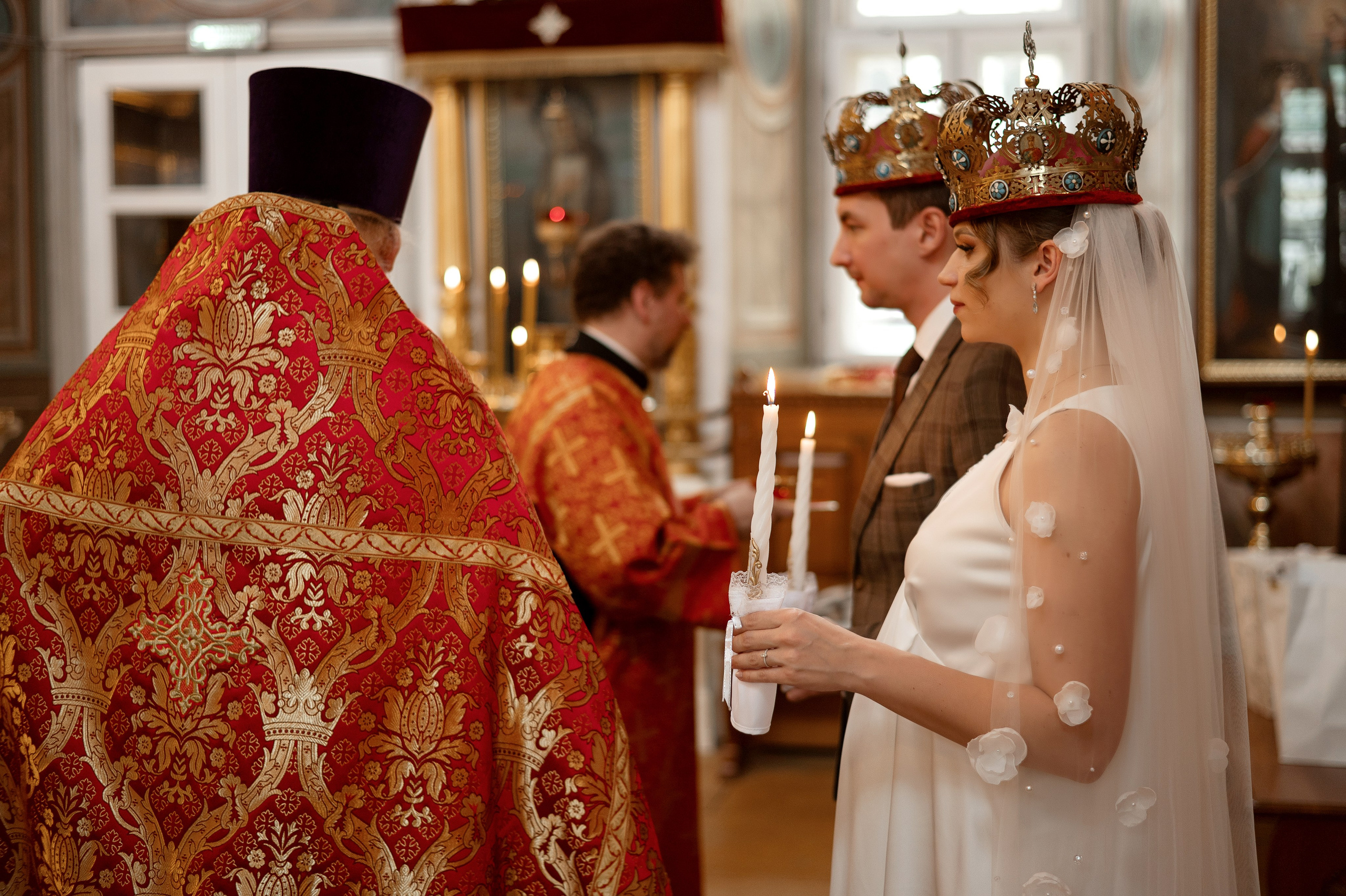 Лилия + Александр. Фотограф в Москве Юлия Гармаш