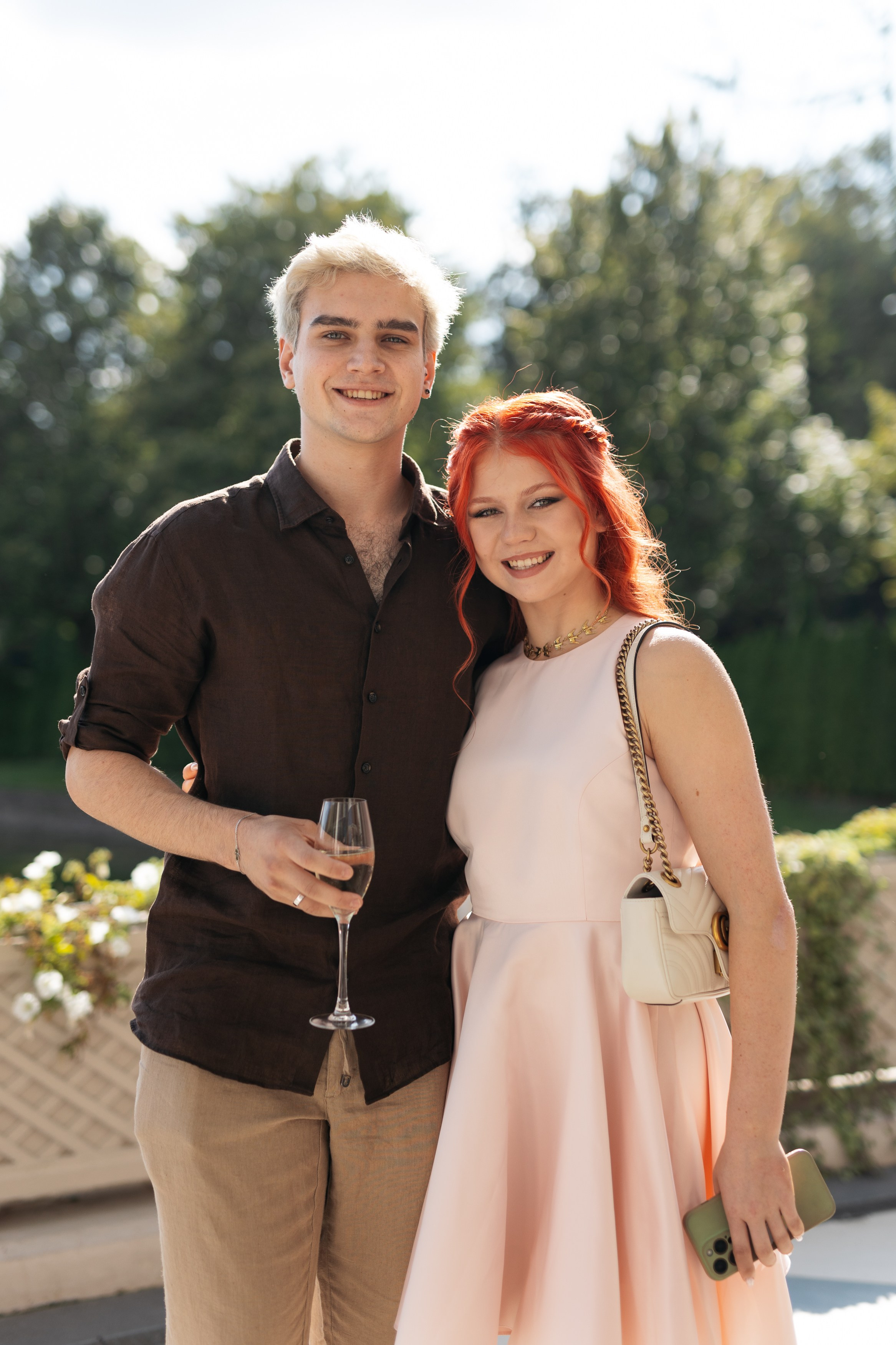 Герберы & звездные гости. Фотограф в Москве Анастасия Курлович