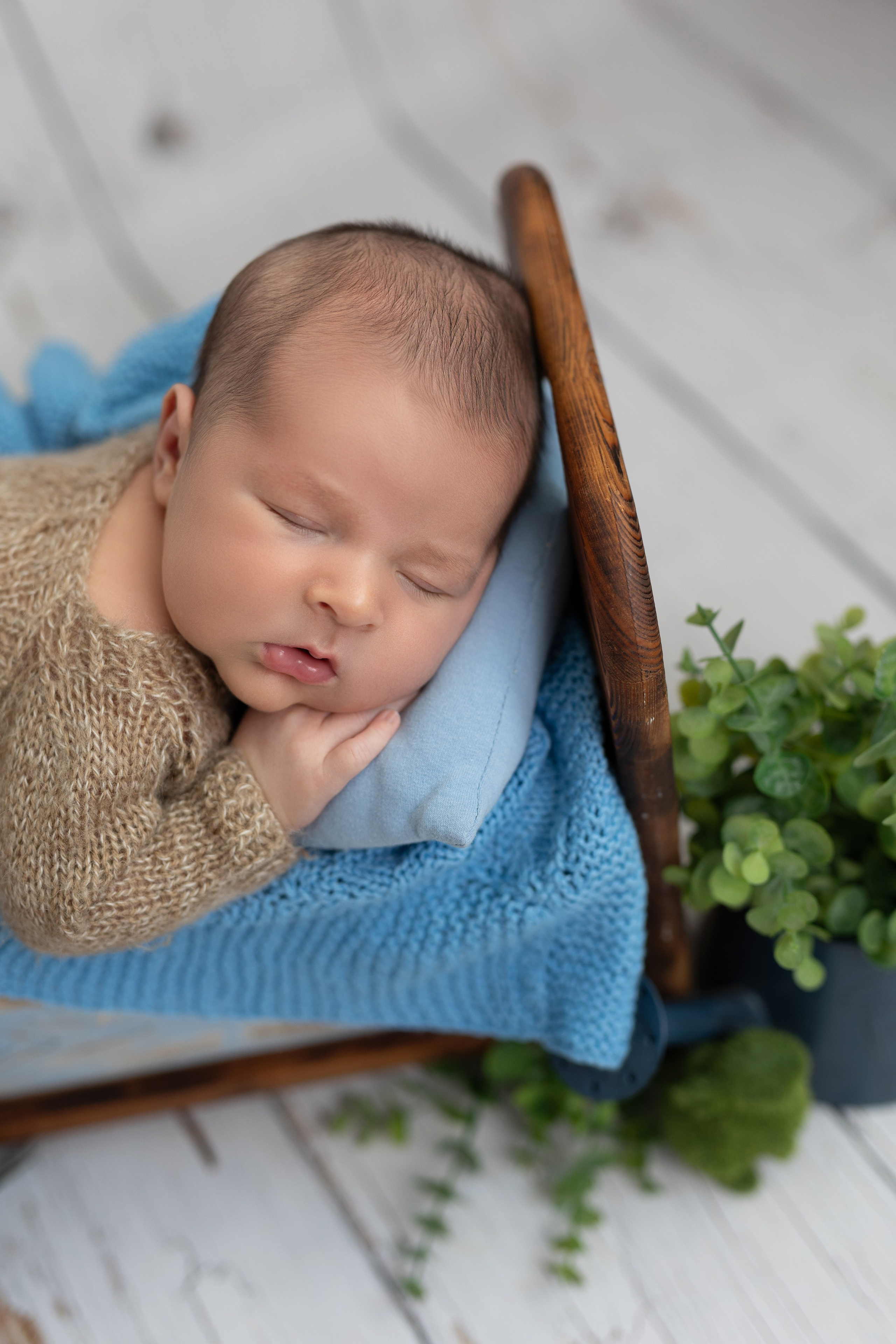 Ньюборн. Фотограф новорожденных, деток постарше, беременности в Южно-Сахалинске