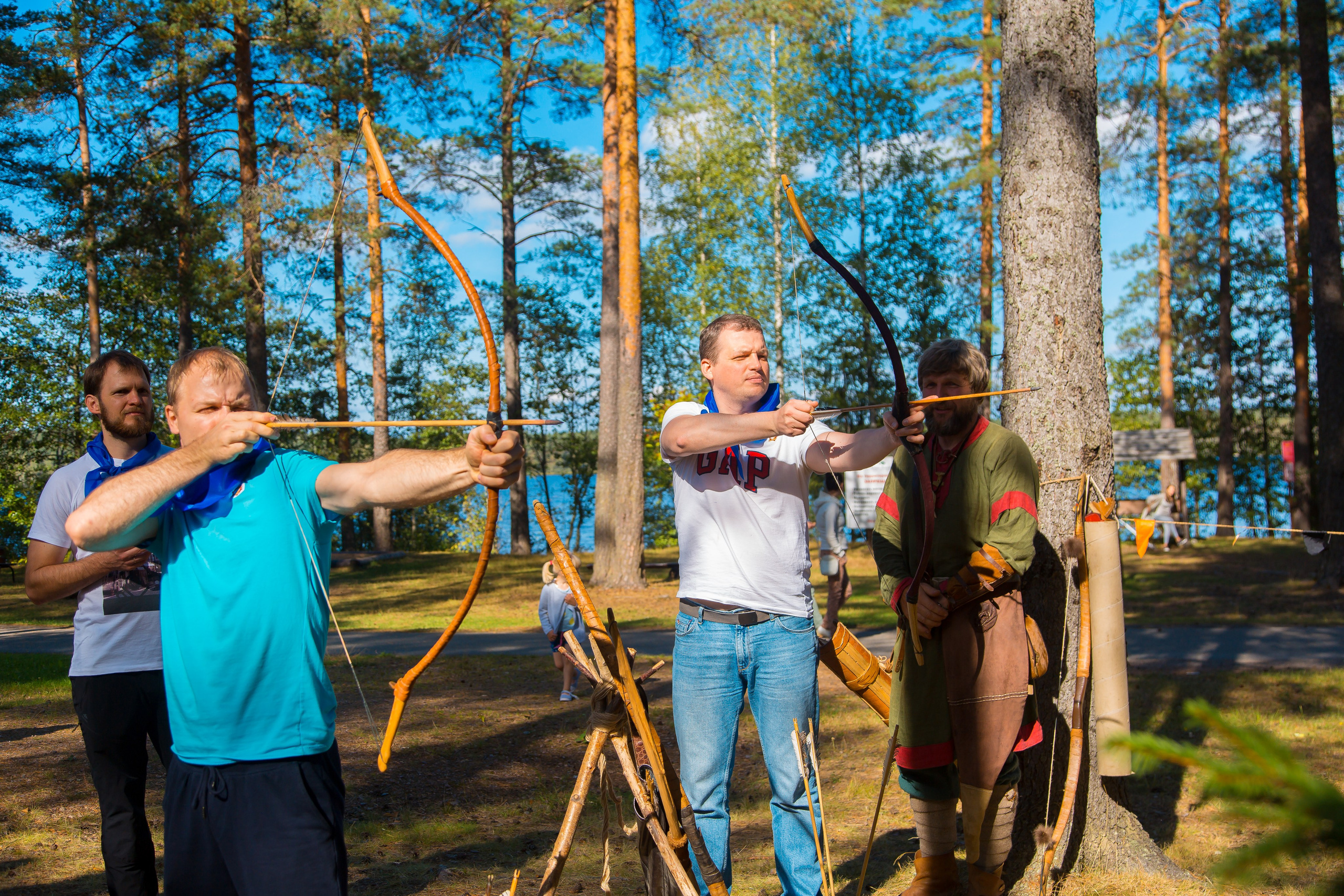 КОРПОРАТИВ РАПСОДИЯ. Главная