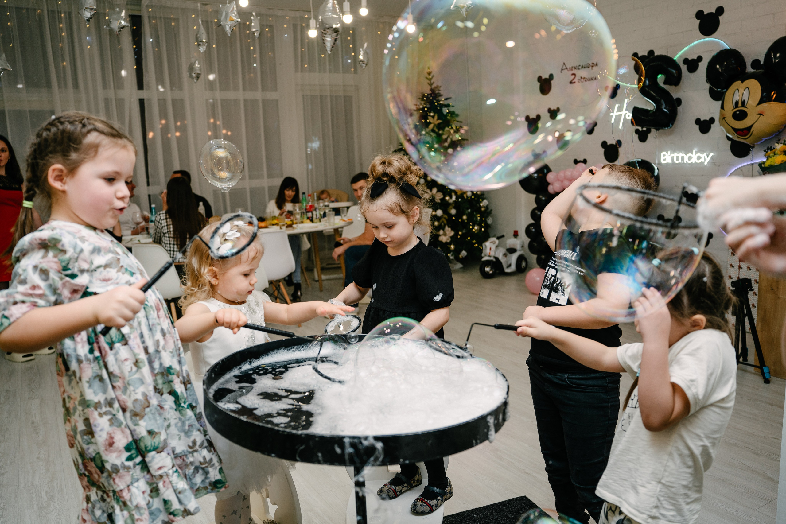 Александре 2 годика. Свадебный и семейный фотограф в Воронеже Анастасия Бойко