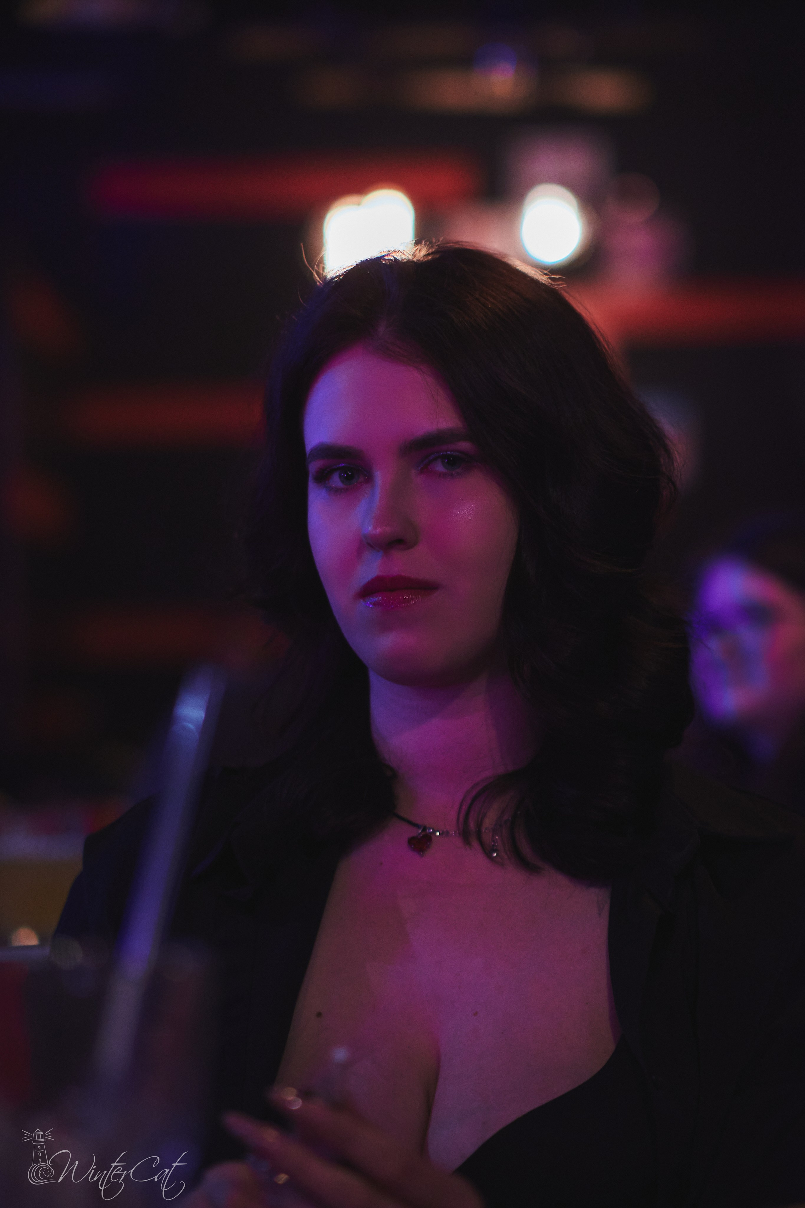 Честер Libertas. Портретный и репортажный фотограф в Магадане Андрей Нефедов WinterCatPhoto