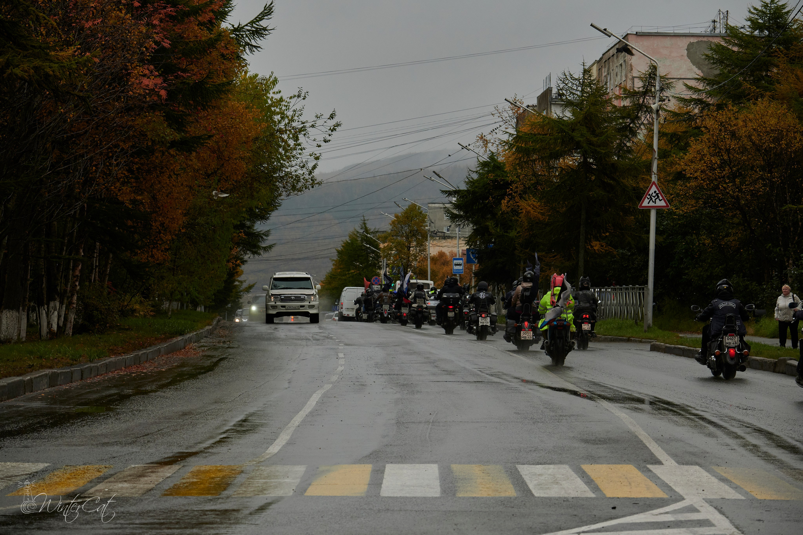 Закрытие сезона Полярные совы-Штрафбат 09.2024. Портретный и репортажный фотограф в Магадане Андрей Нефедов WinterCatPhoto