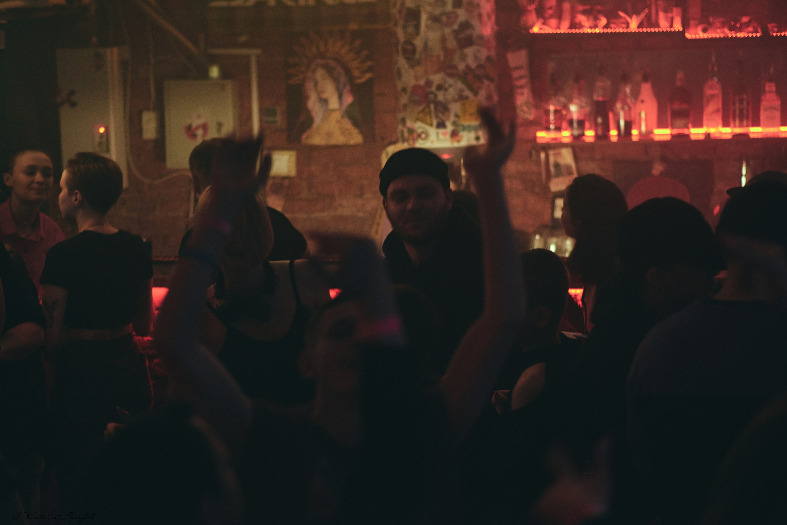 2024(33). Портретный и репортажный фотограф в Магадане Андрей Нефедов WinterCatPhoto